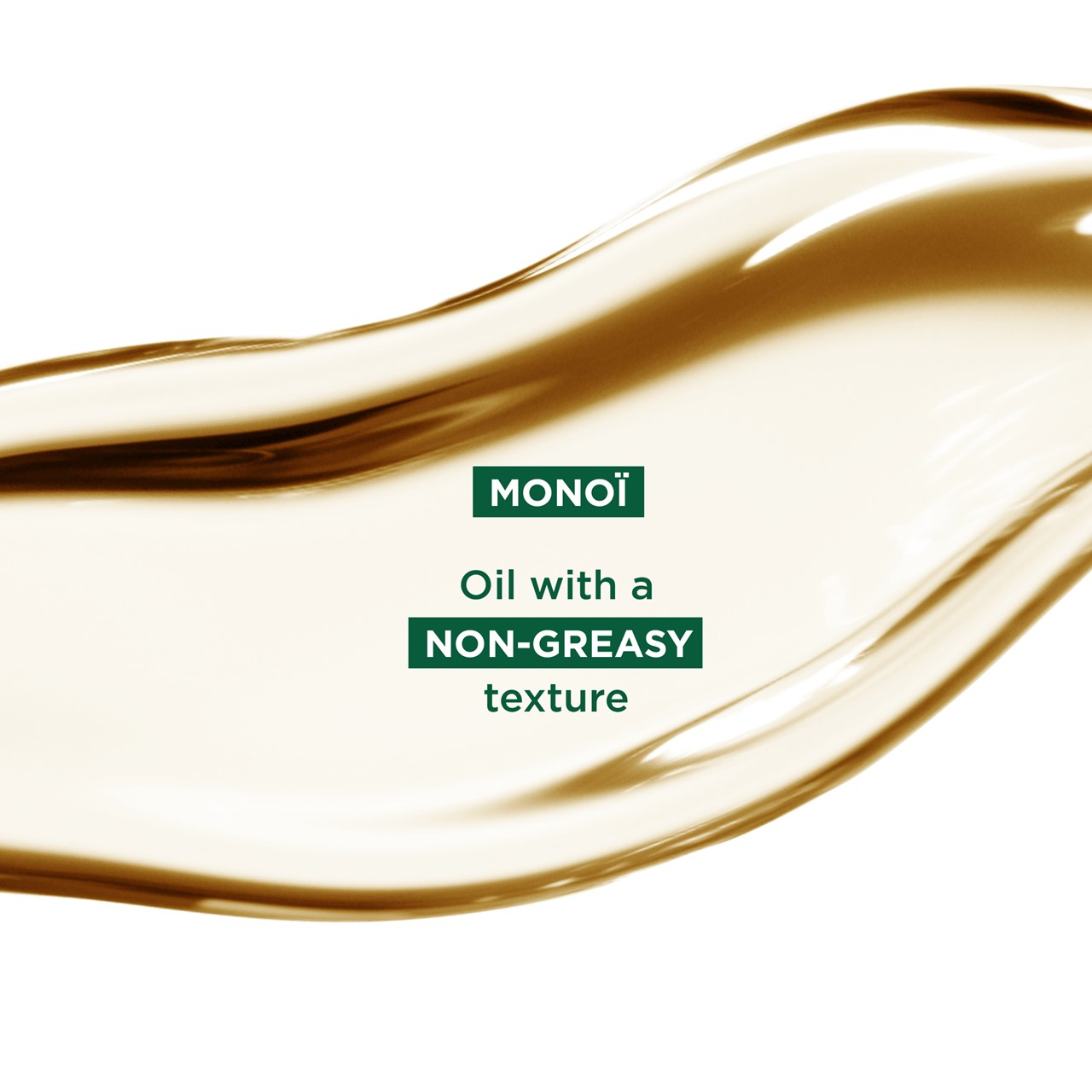 Klorane Polysianes After-Sun Repair Oil with Tamanu and Monoi 150ml