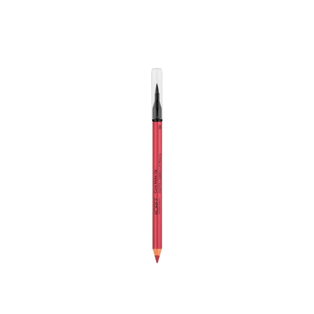 Korff Cure Makeup Lip Pencil 02 1.08g