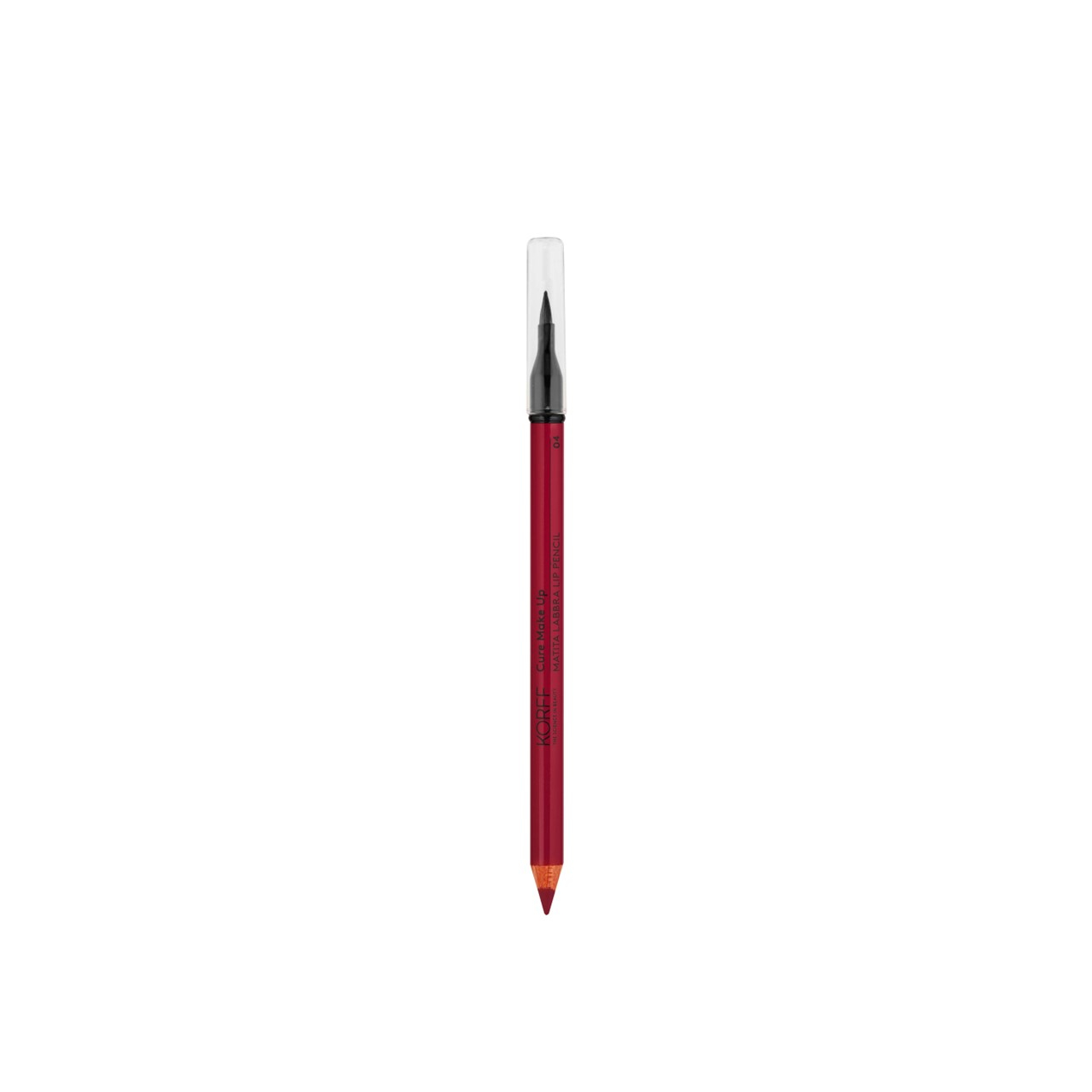 Korff Cure Makeup Lip Pencil 04 1.08g