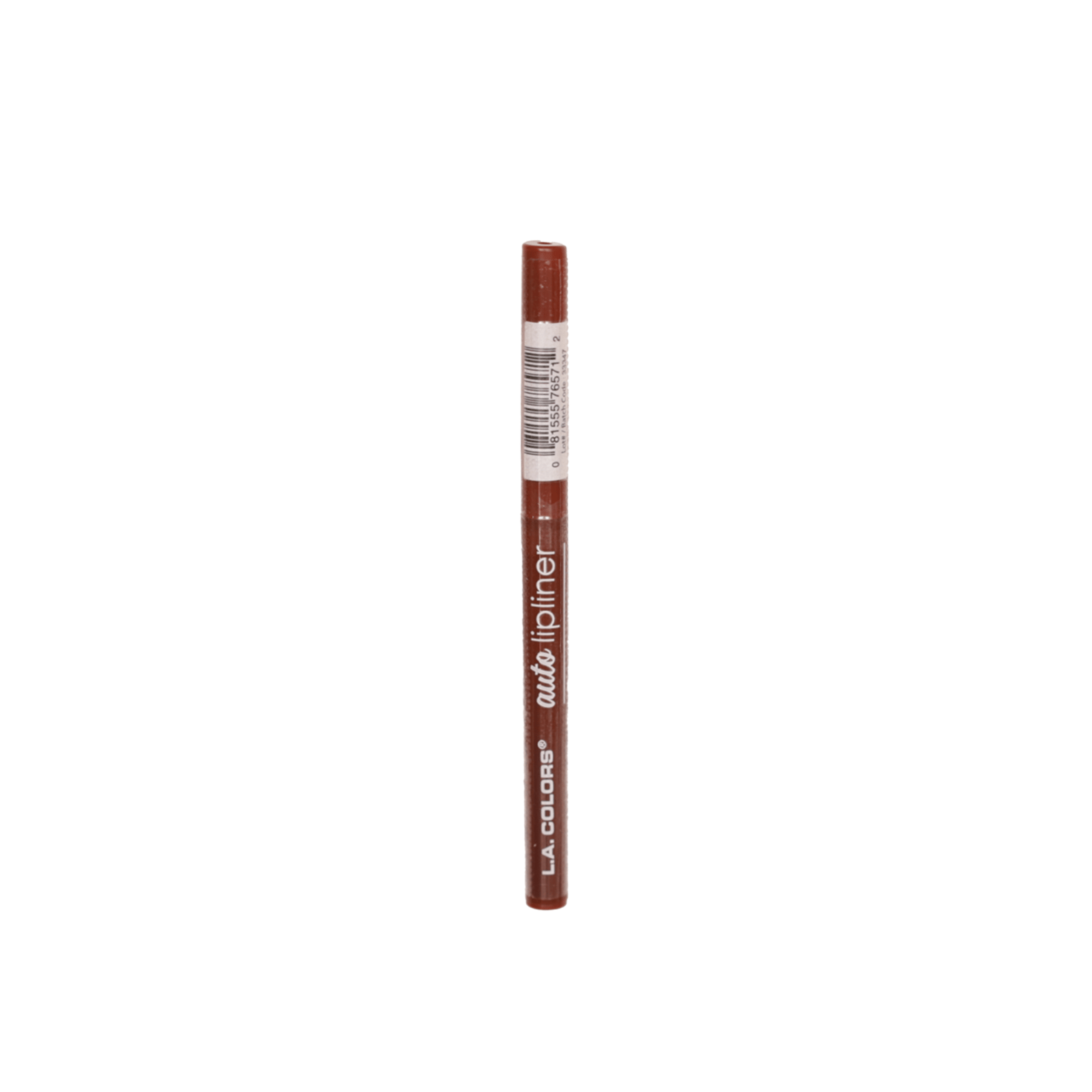 L.A. Colors Auto Lipliner