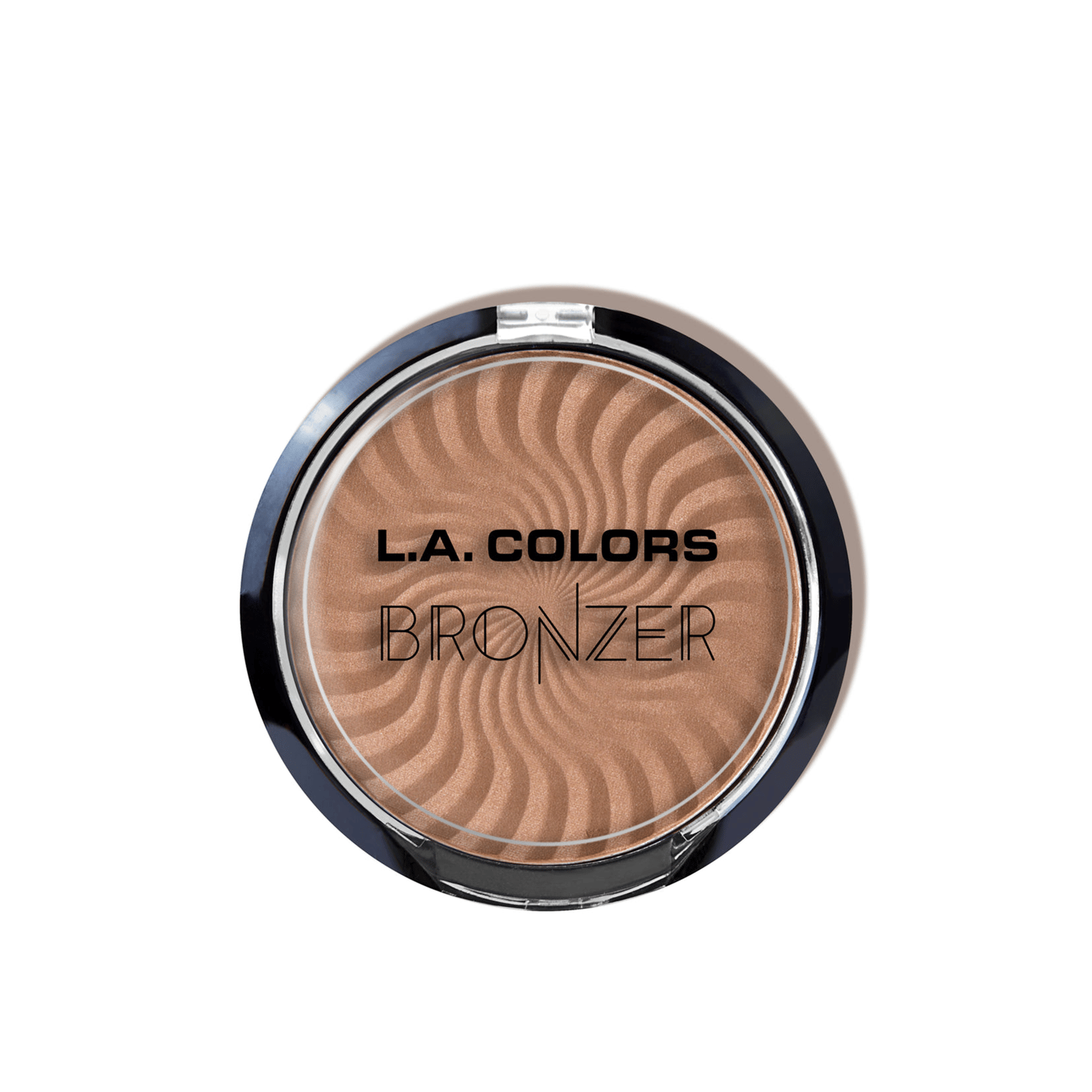 L.A. Colors برونزر بودرة CFB405 شمس Goddess 12g