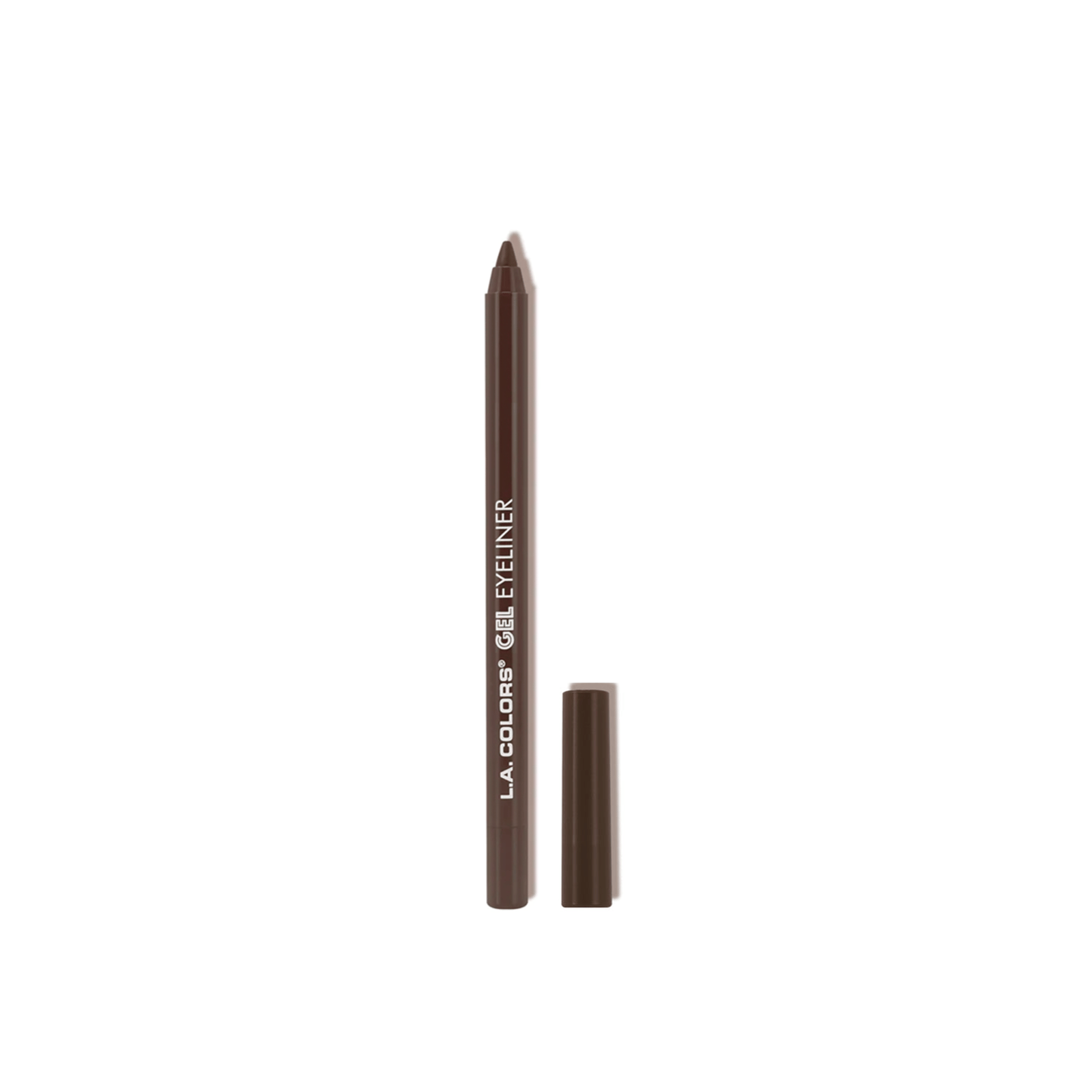 L.A. Colors Gel Eyeliner