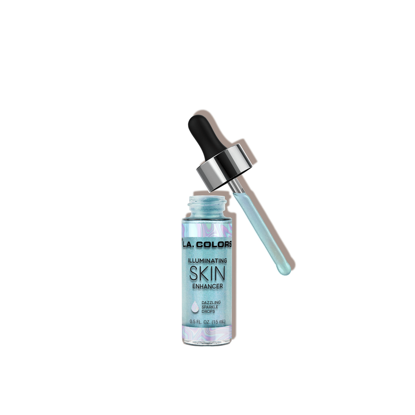 L.A. Colors Illuminating Skin Enhancer Dazzling Sparkle Drops