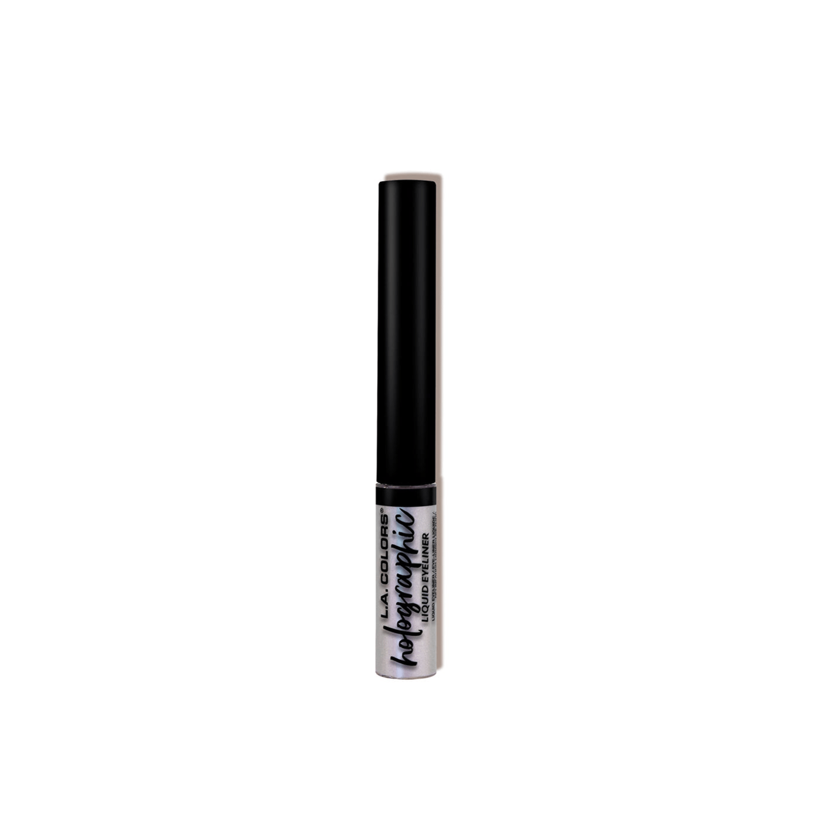 L.A. Colors Liquid كحل Holographic CLE807 Holographic Iridescent Flash 5ml