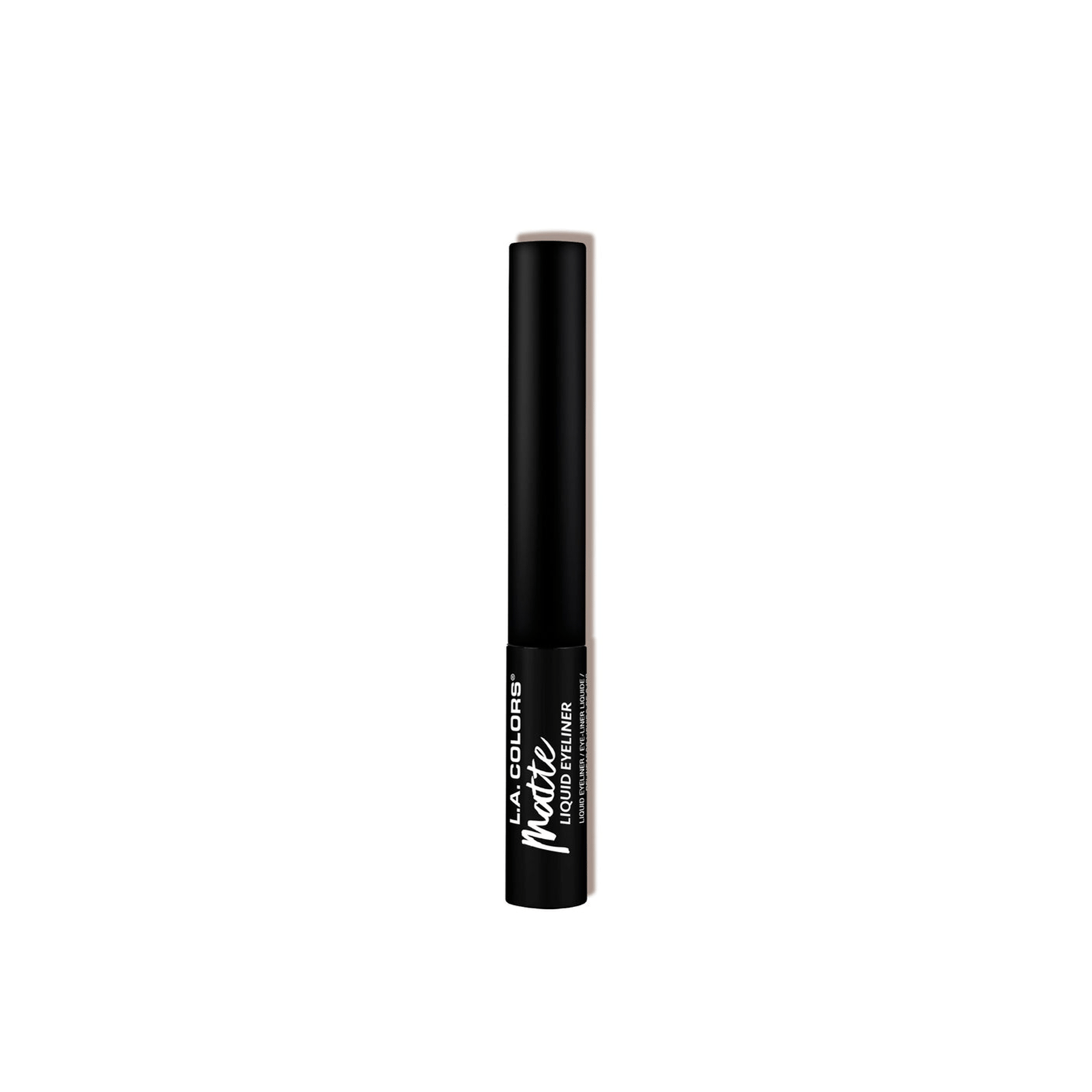L.A. Colors Liquid Eyeliner Matte