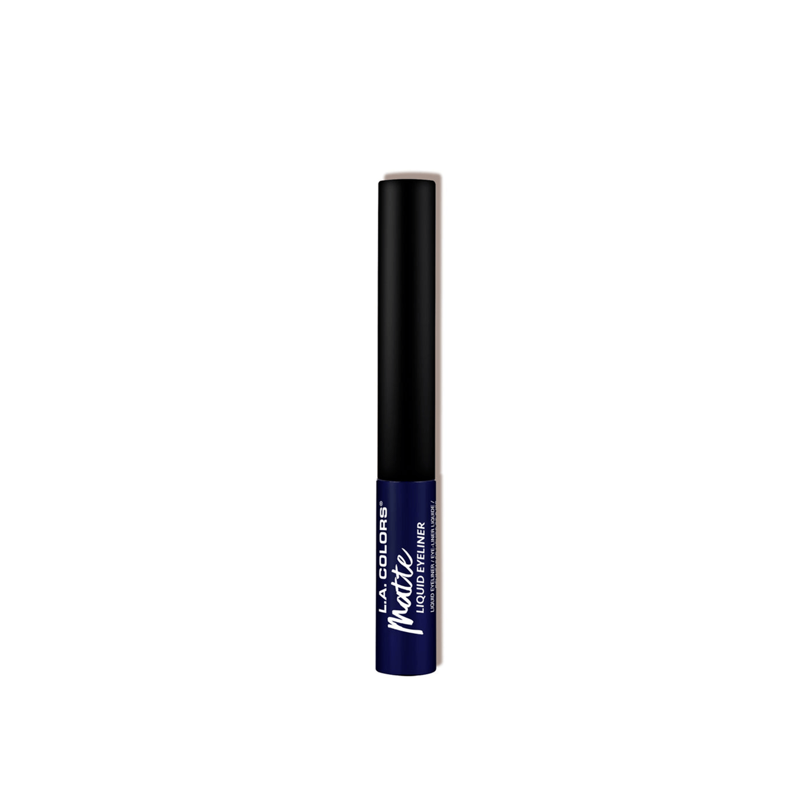 L.A. Colors Liquid Eyeliner Matte