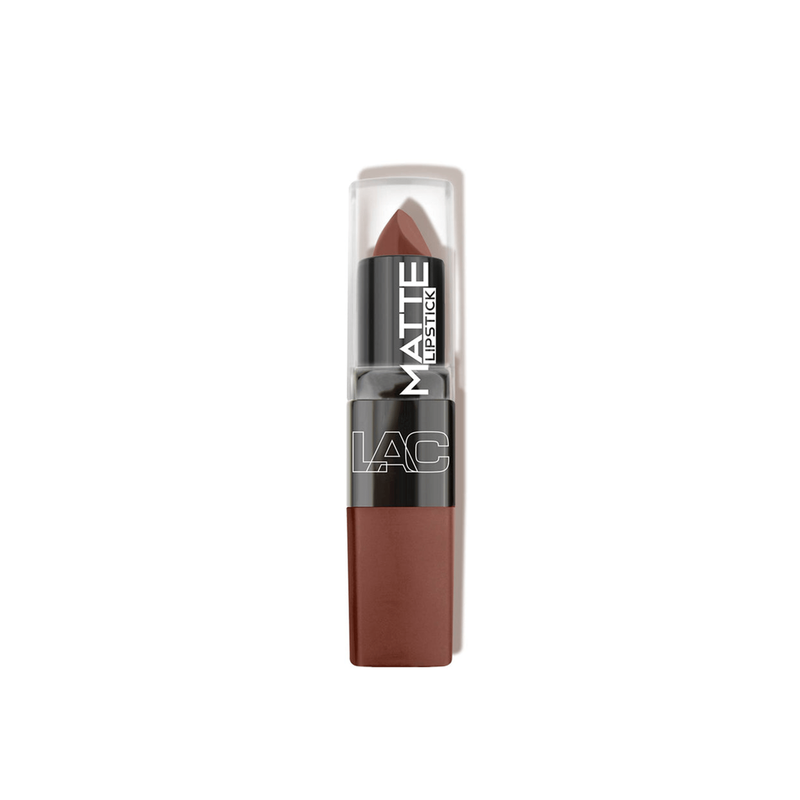 L.A. Colors Matte Lipstick CML463 In Love 3.8g