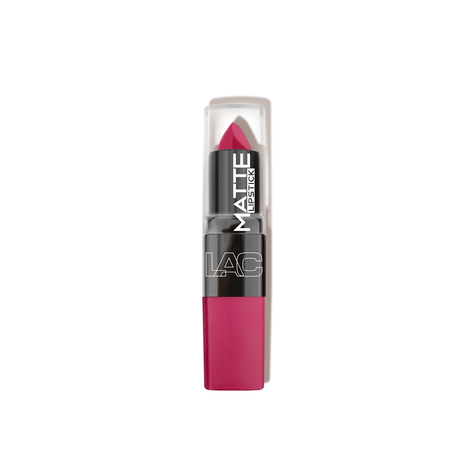L.A. Colors Matte Lipstick CML467 Enchanting 3.8g