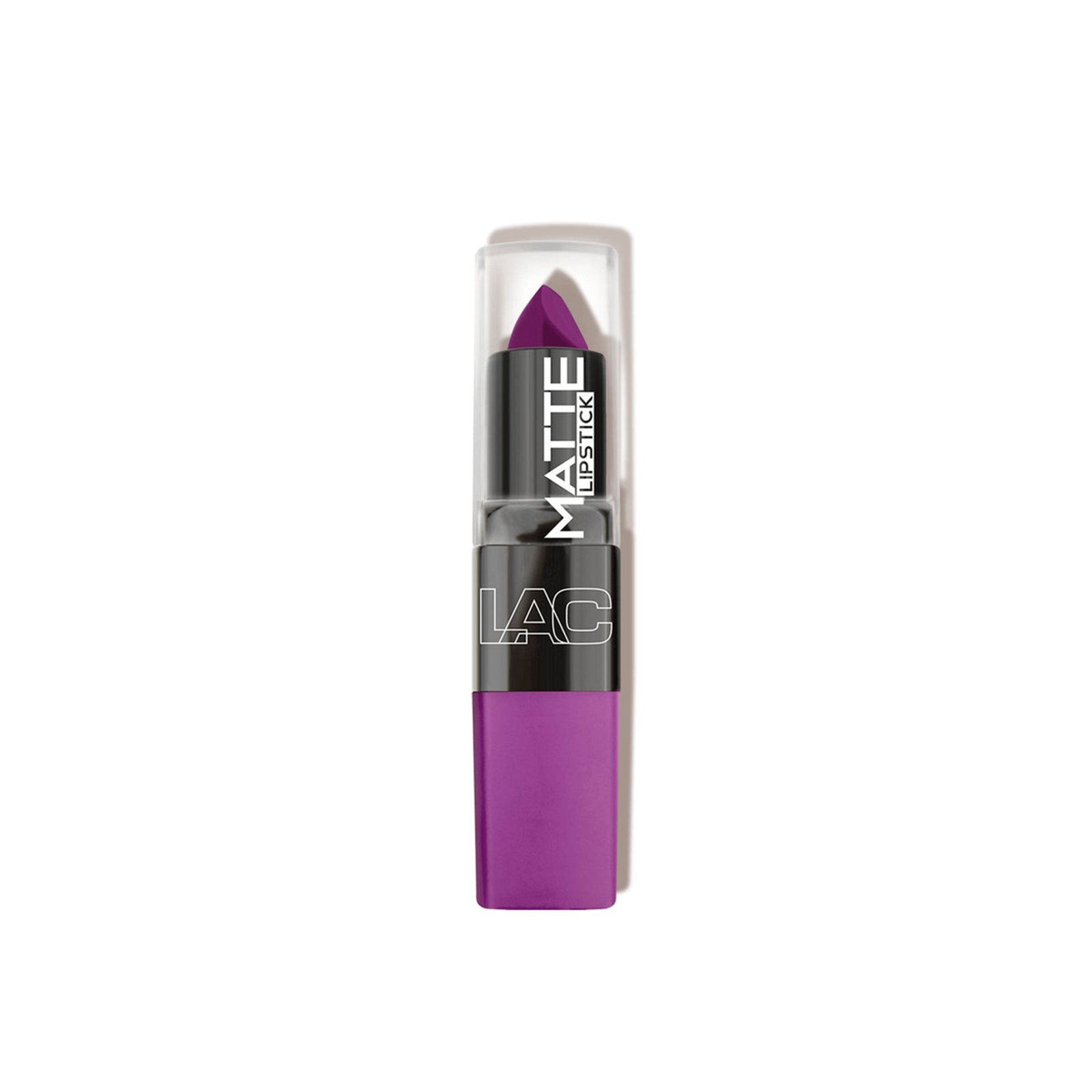 L.A. Colors Matte Lipstick