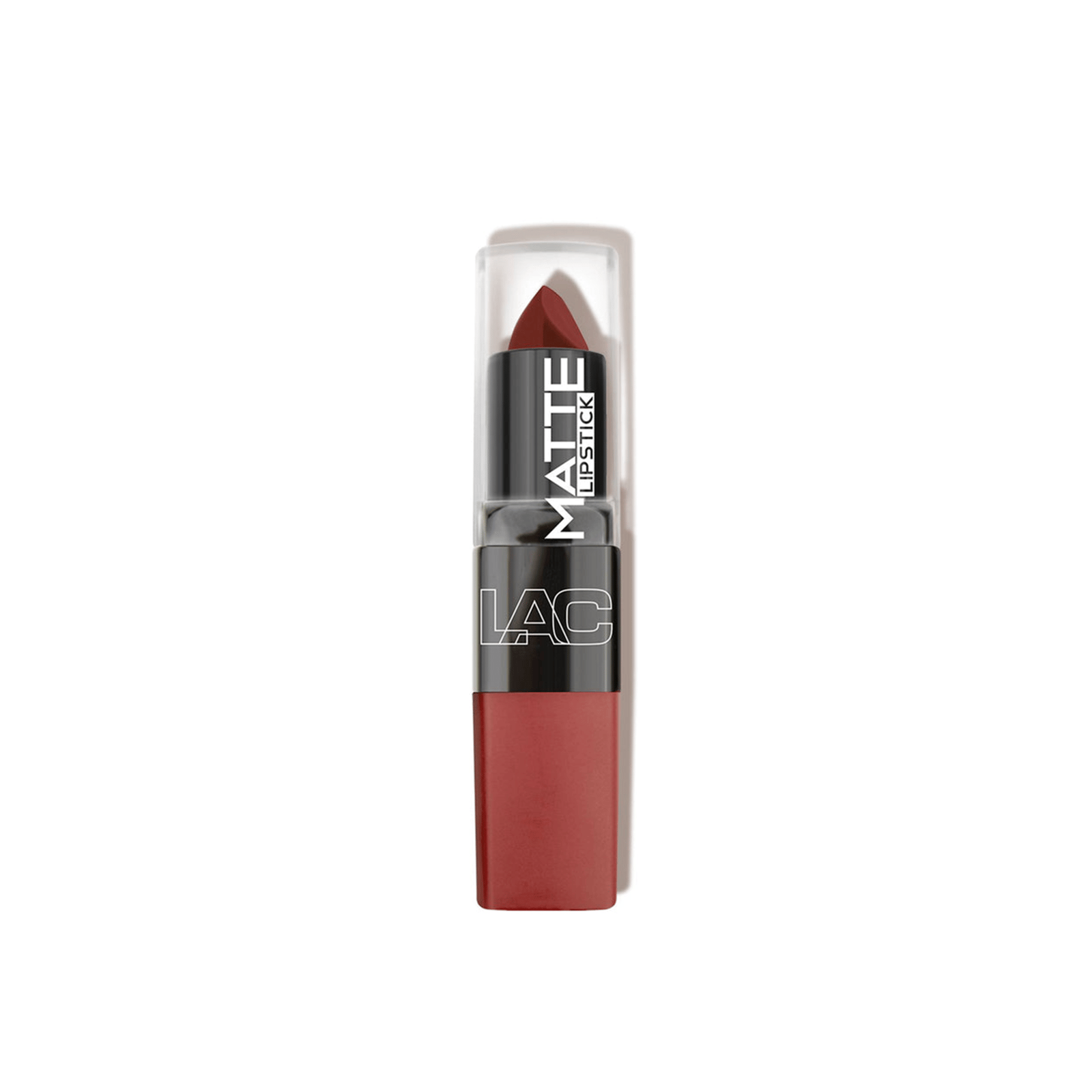 L.A. Colors Matte Lipstick