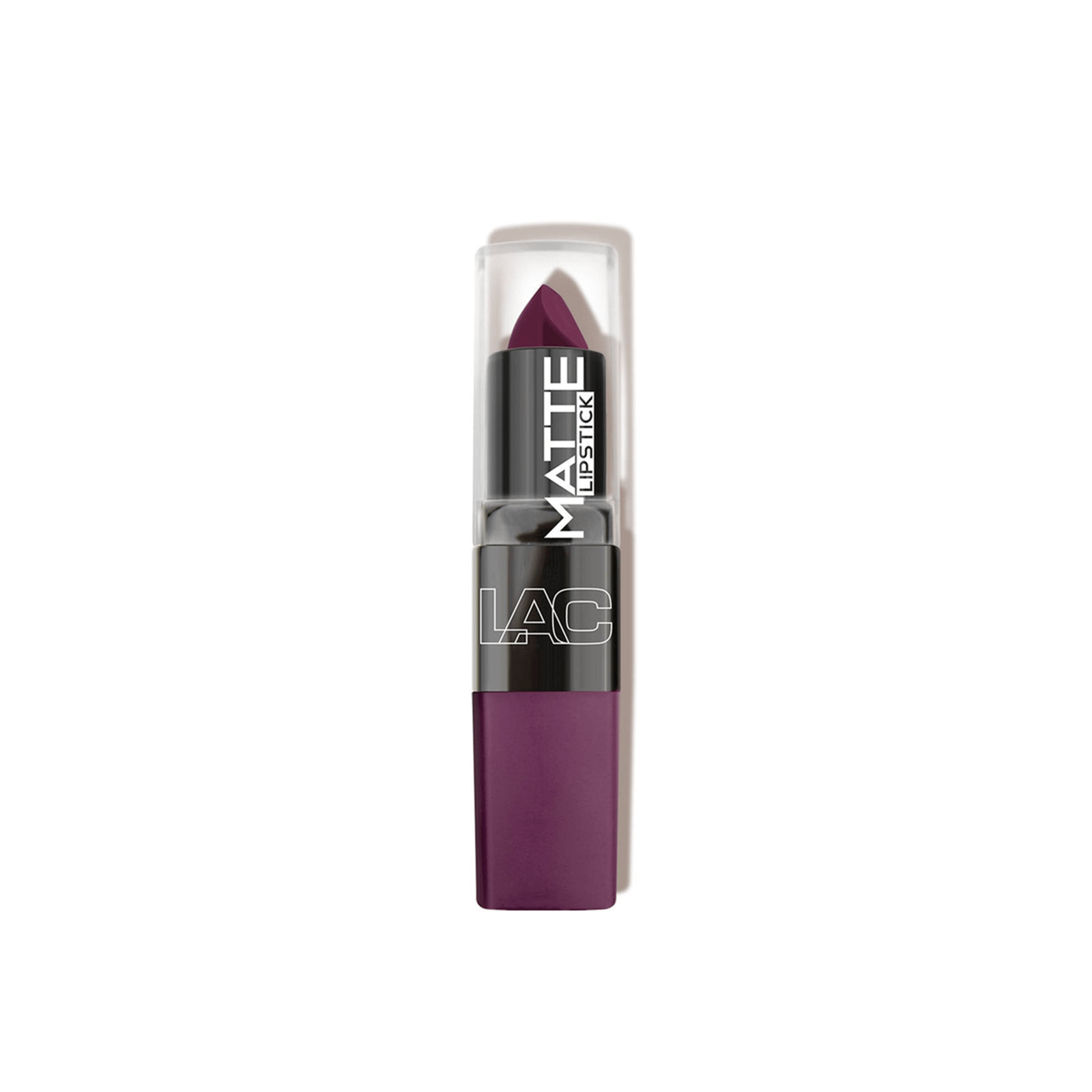 L.A. Colors Matte Lipstick