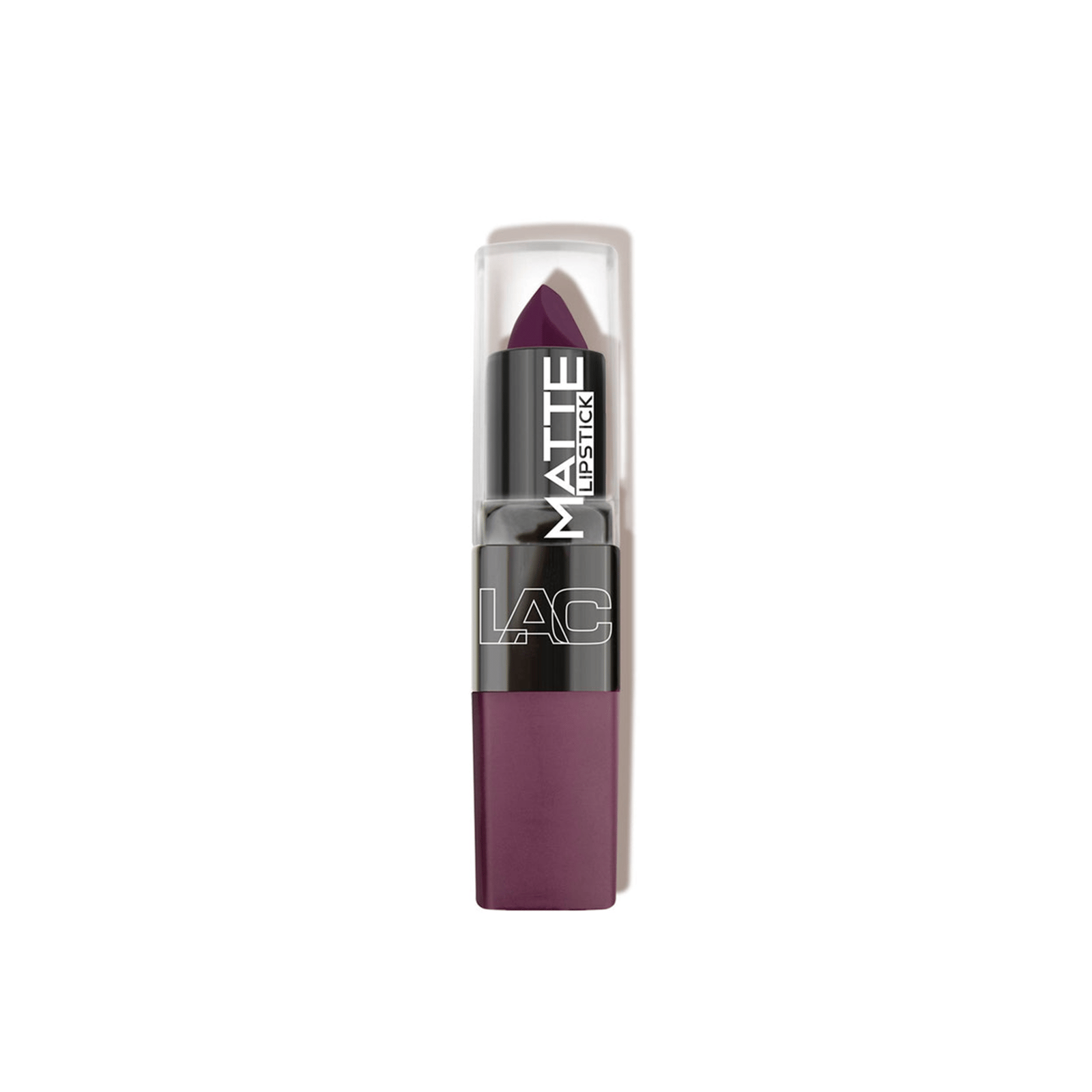 L.A. Colors Matte Lipstick