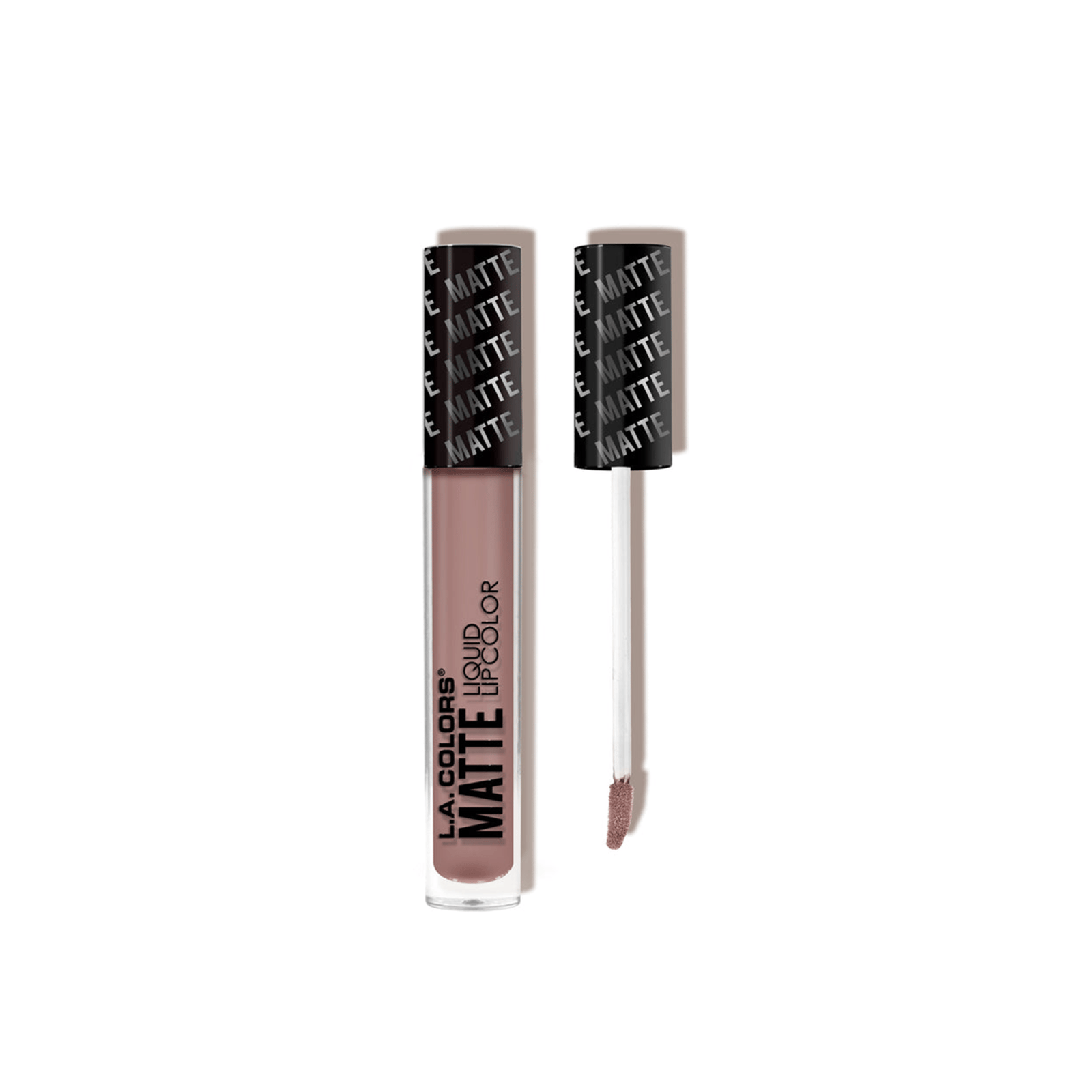L.A. Colors Matte Liquid Lip Color