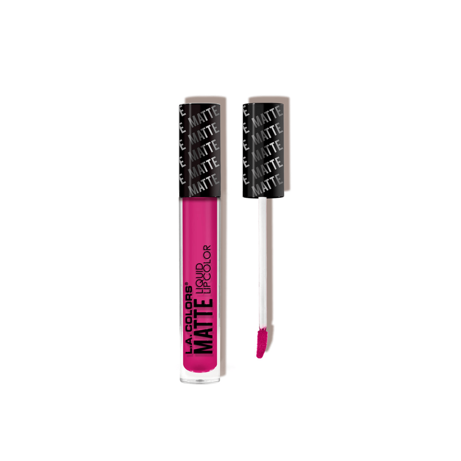 L.A. Colors Matte Liquid Lip Color