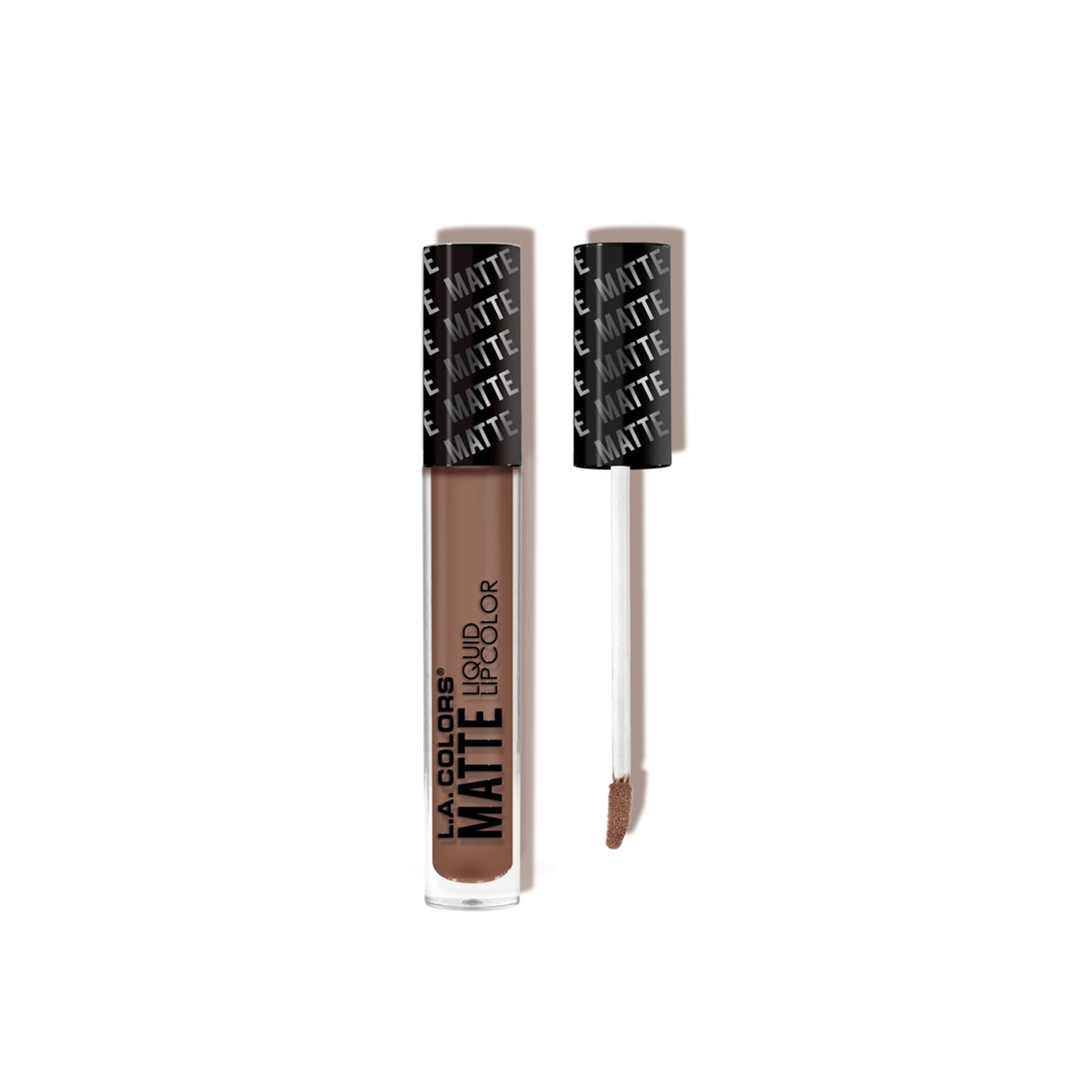 L.A. Colors Matte Liquid Lip Color CLG417 Smashing 4g