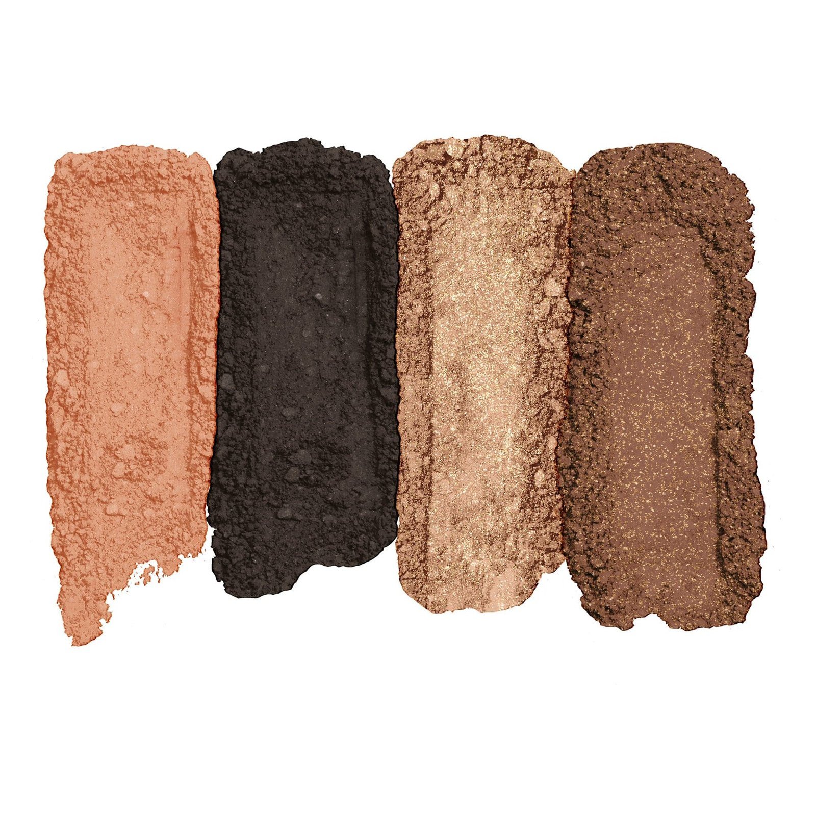 L.A. Girl 4 Play Eyeshadow Palette GES232 Seduce
