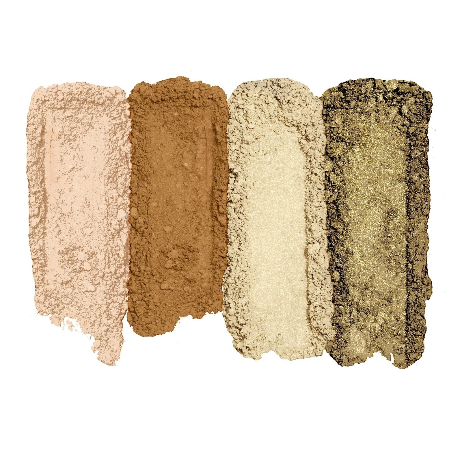 L.A. Girl 4 Play Eyeshadow Palette GES233 Cowgirl
