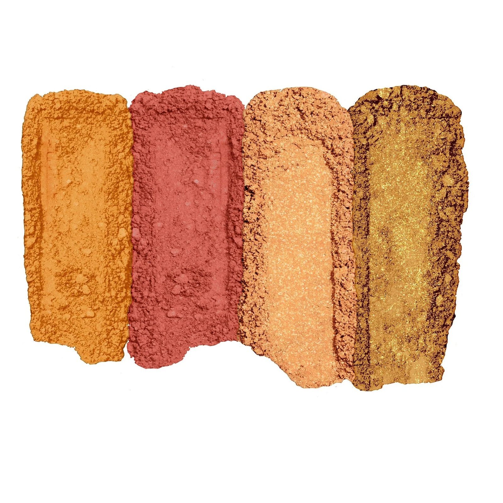 L.A. Girl 4 Play Eyeshadow Palette GES234 Juicy