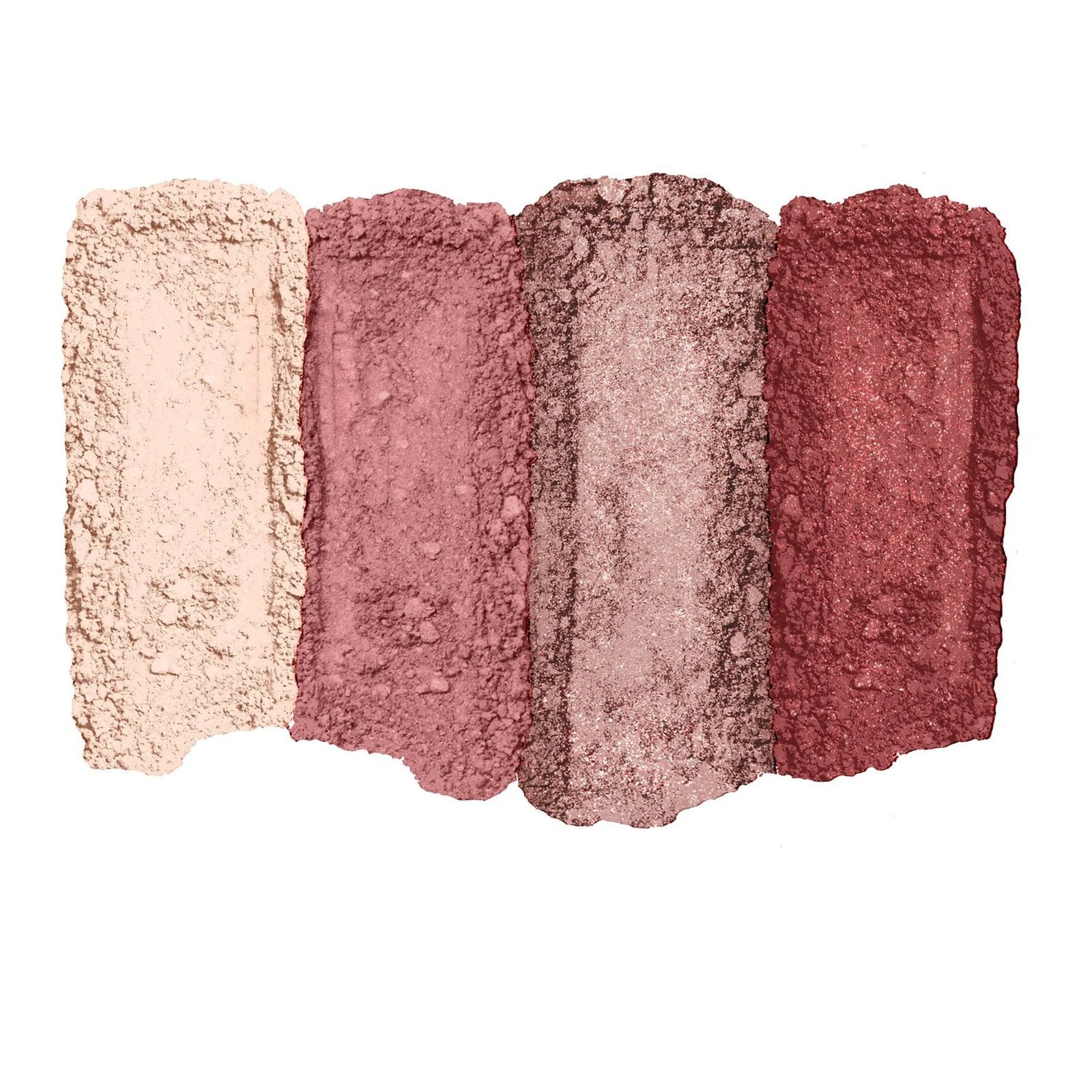 L.A. Girl 4 Play Eyeshadow Palette GES235 Feel Good