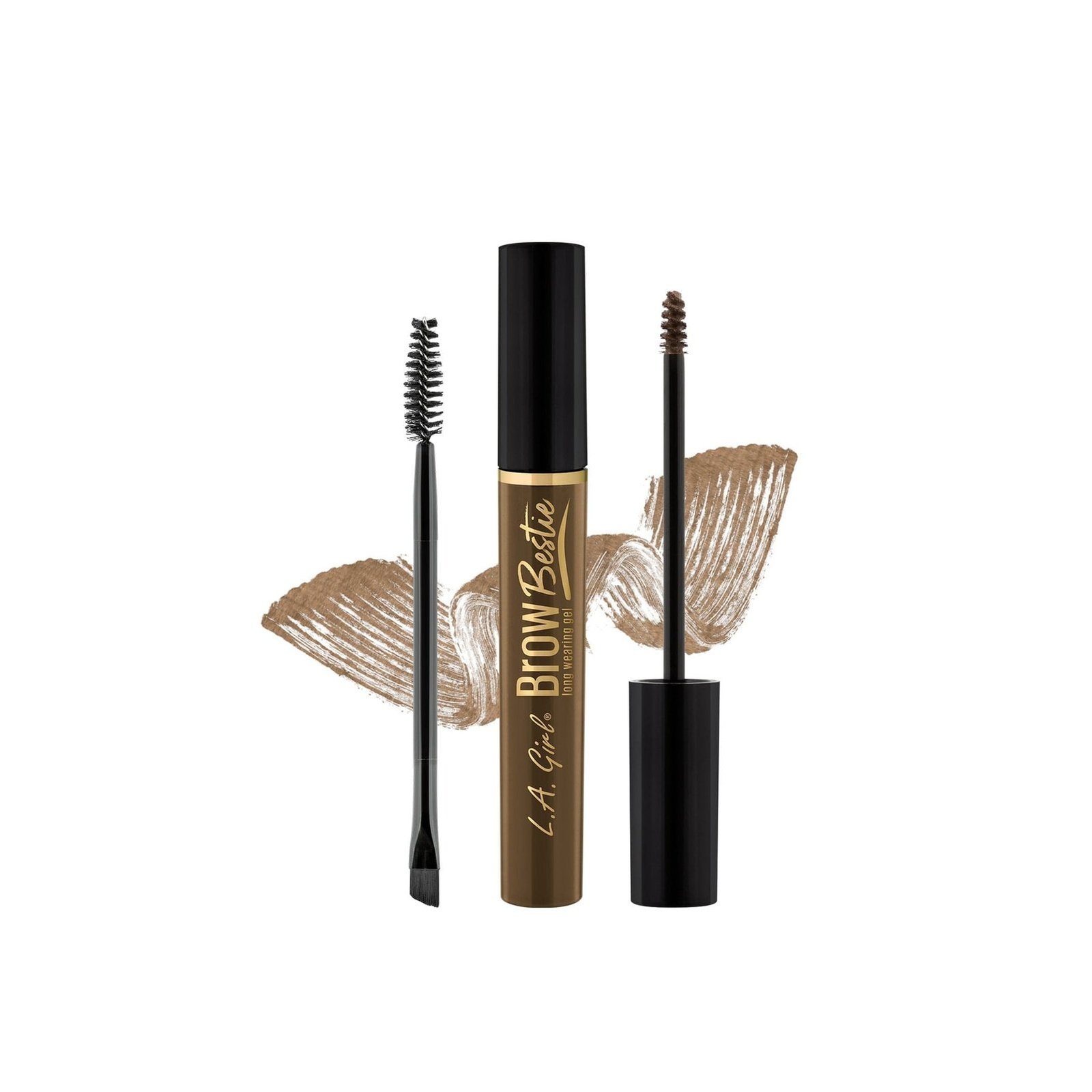 L.A. Girl Brow Bestie Long Wearing Gel Kit
