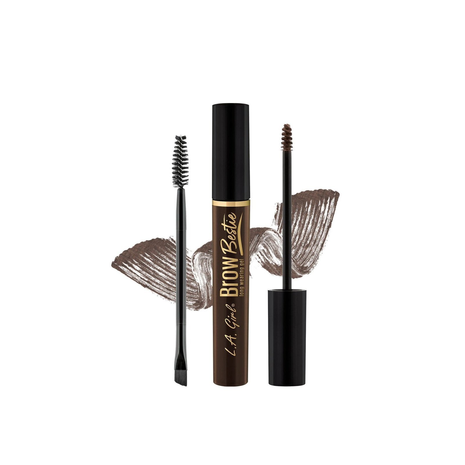 L.A. Girl Brow Bestie Long Wearing Gel Kit