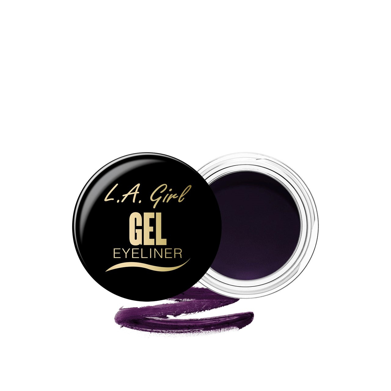 L.A. Girl Gel Eyeliner