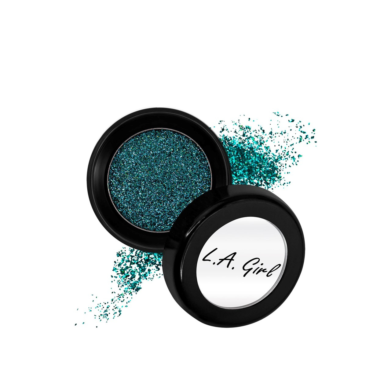 L.A. Girl Glitterholic Glitter Topper Oh So Extra 1.2g