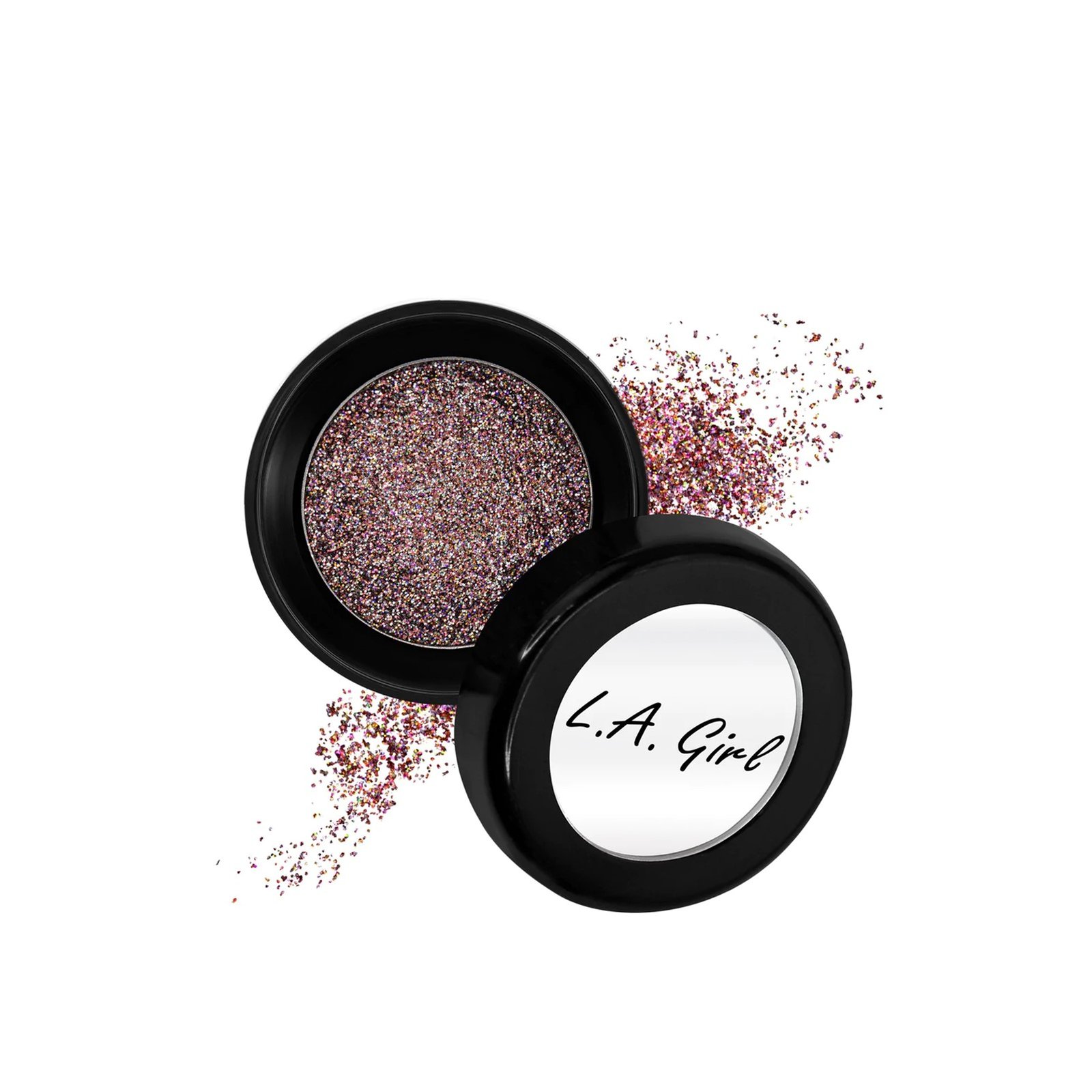 L.A. Girl Glitterholic Glitter Topper Ooh-la-la 1.2g
