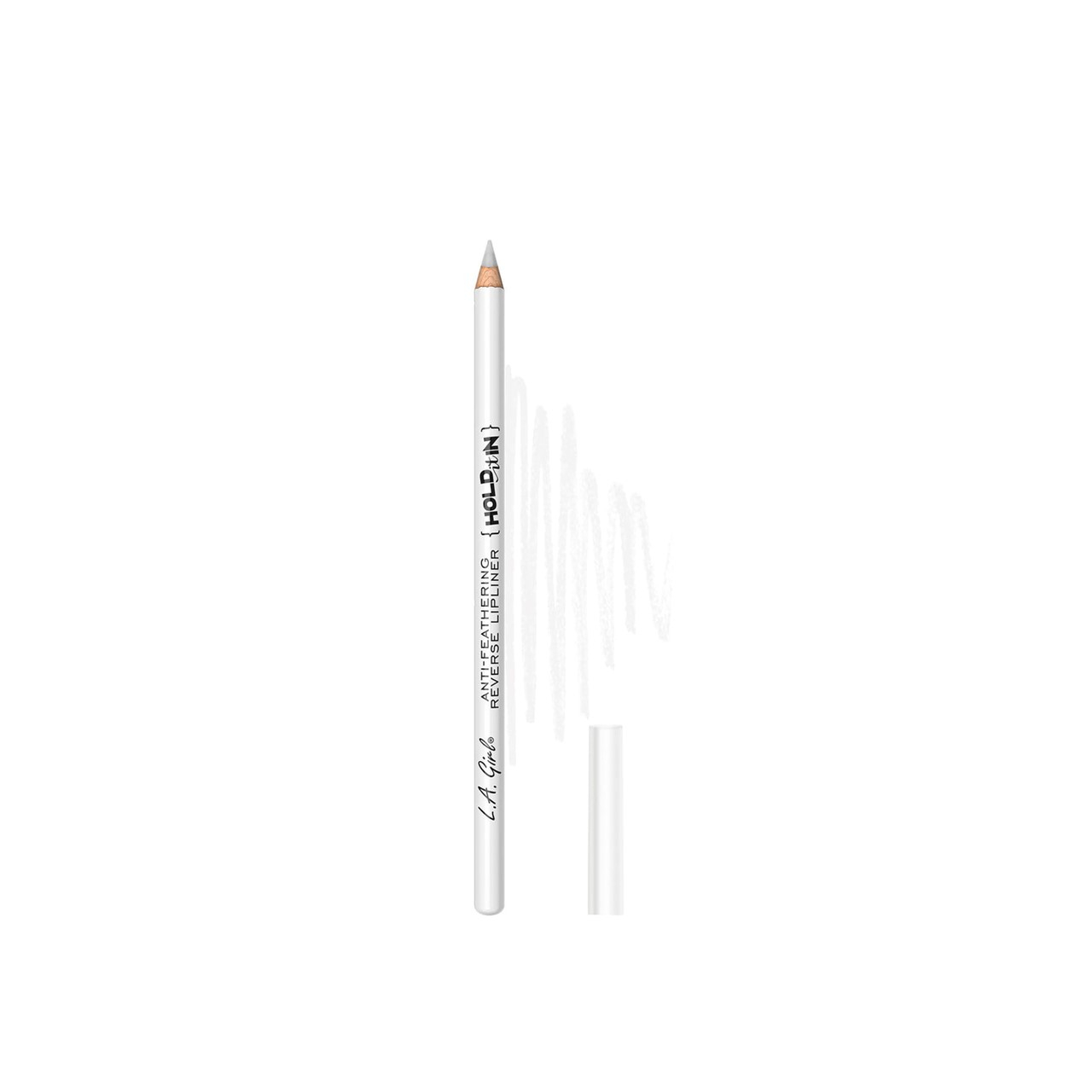 L.A. Girl Hold It in Reverse Lipliner Clear 1.49g (0.05oz)