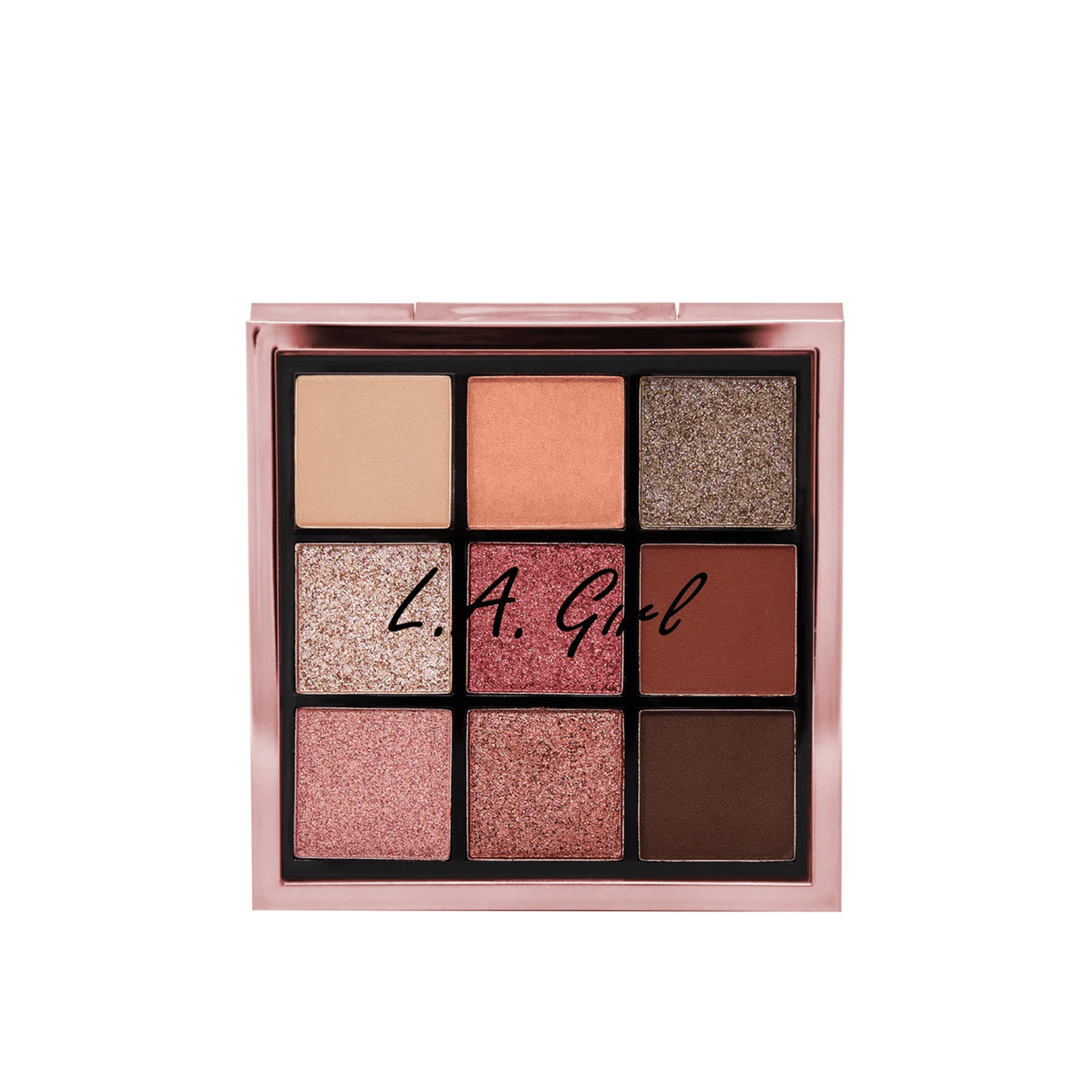 L.A. Girl Keep It Playful Palette Di Ombretti Playmate 14g