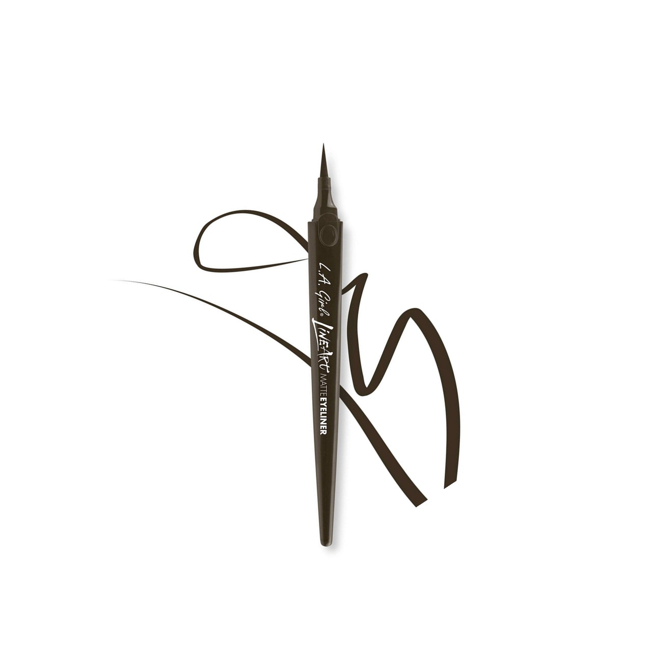L.A. Girl Line Art Matte Eyeliner Pen