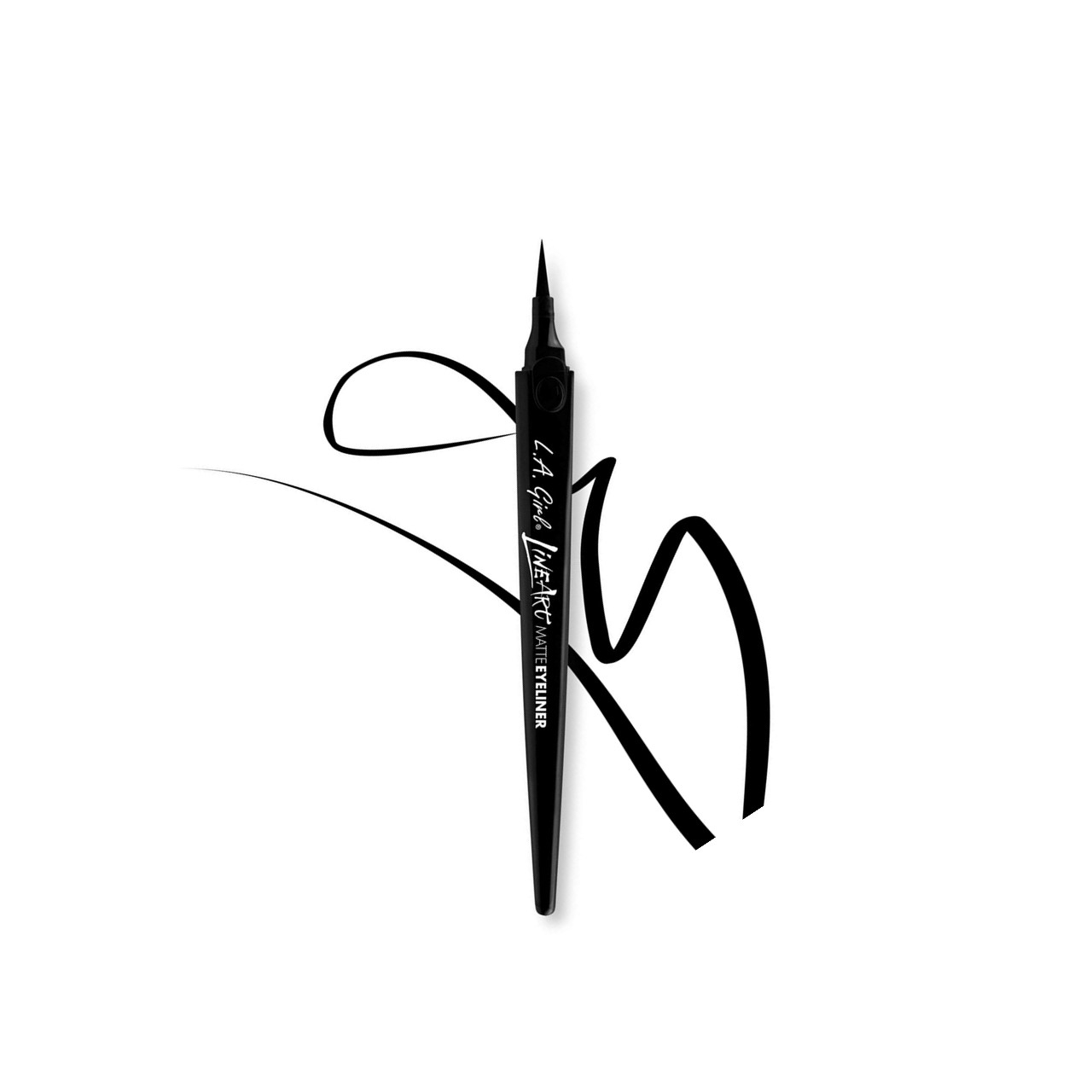 L.A. Girl Line Art Matte Eyeliner Pen