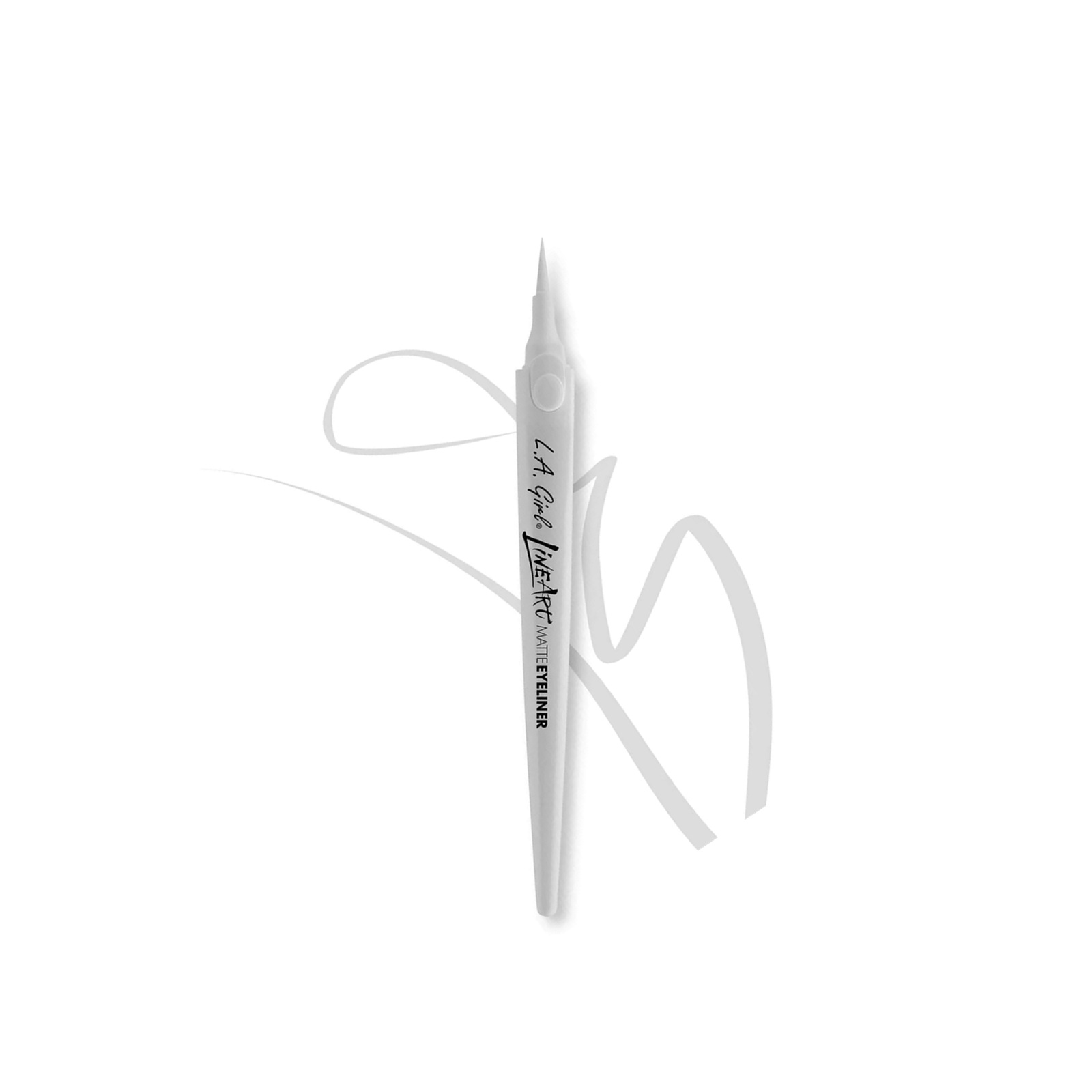 L.A. Girl Line Art Matte Eyeliner Pen