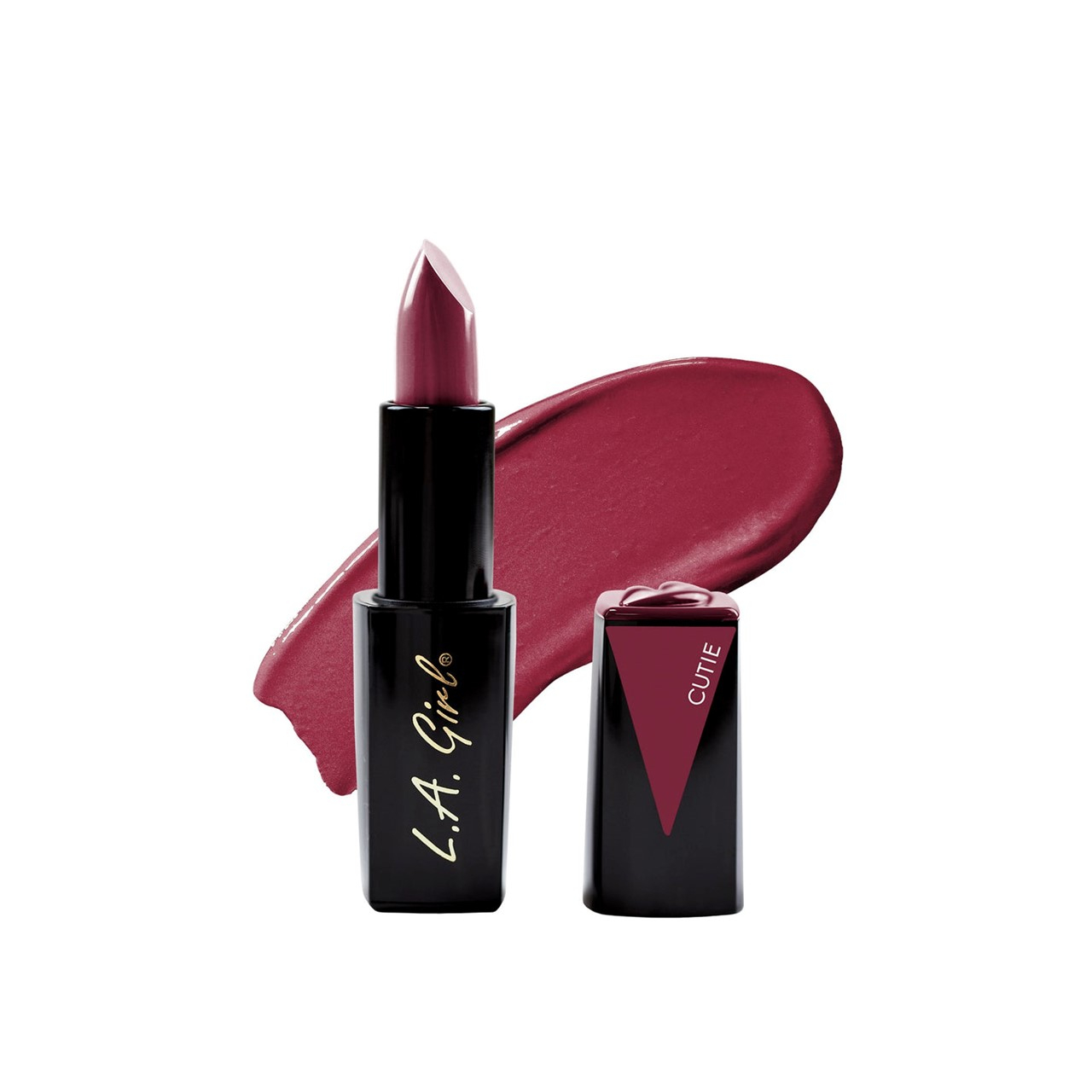 L.A. Girl أحمر شفاه Lip Attraction Cutie 3.2g