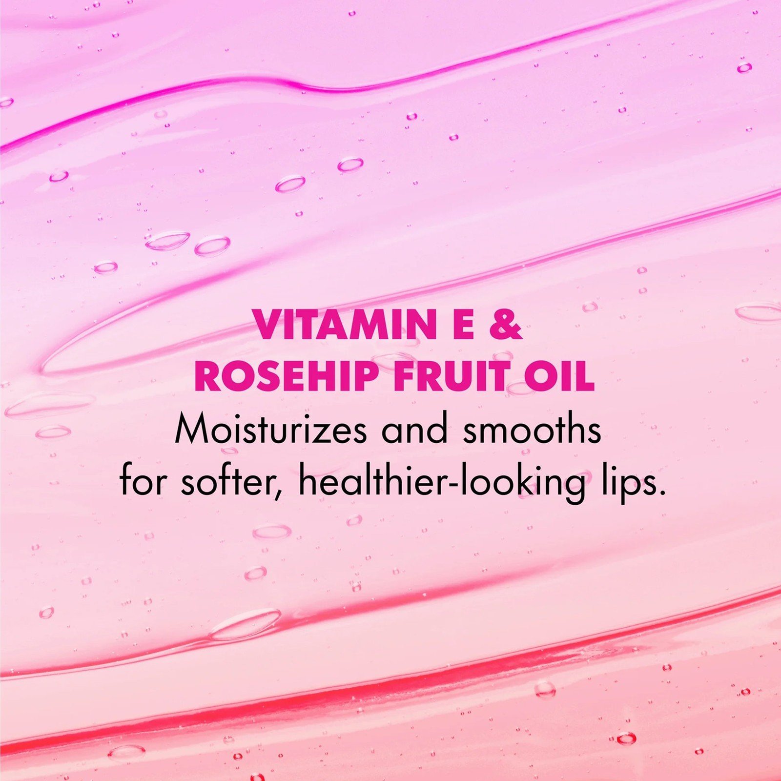 L.A. Girl Lip Oil Vyživující Lesk Sheer Strawberry 3ml