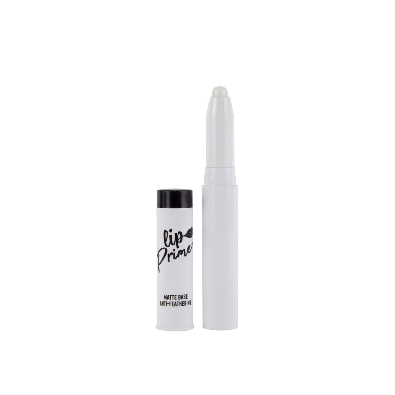L.A. Girl Lip Primer Clear 1g