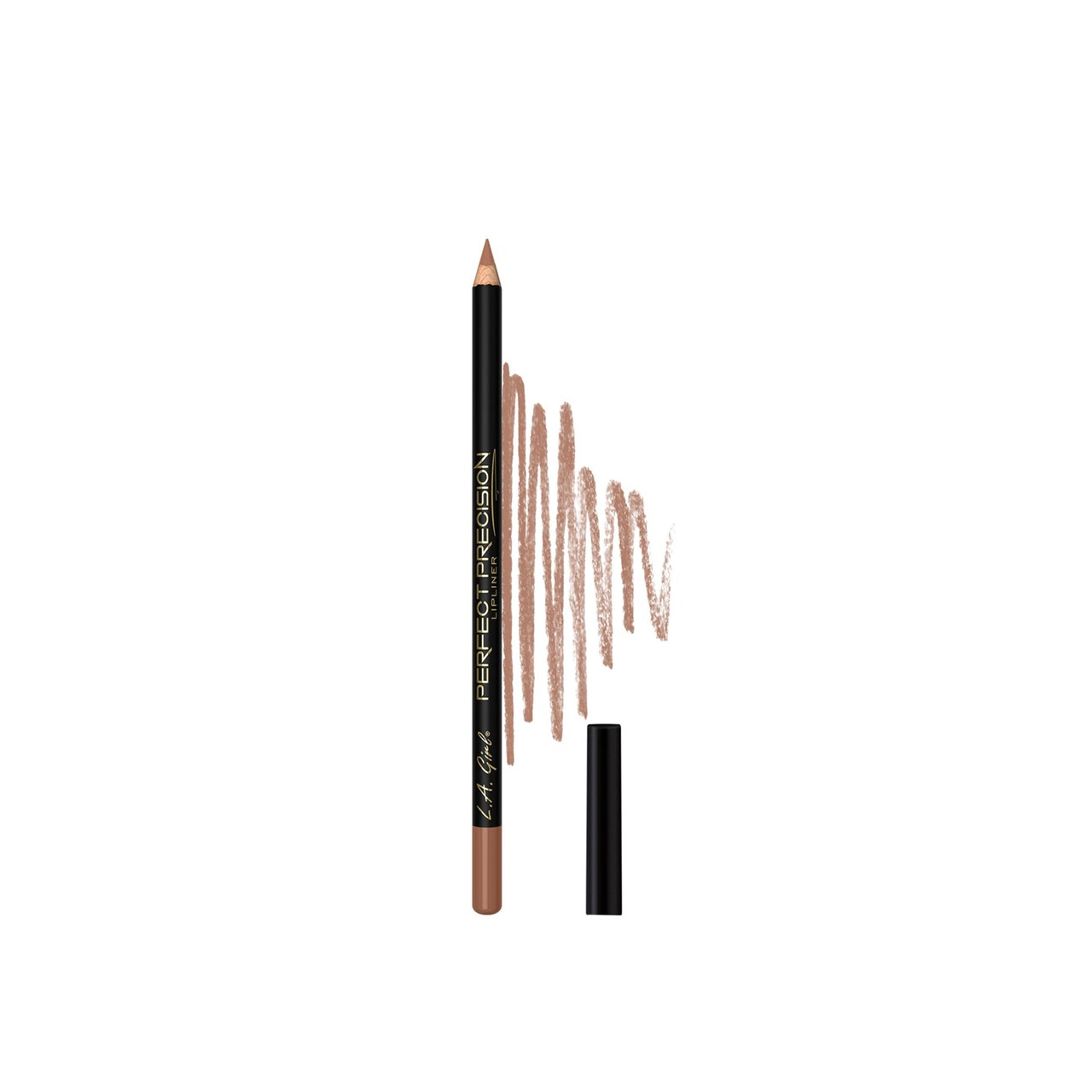 L.A. Girl Perfect Precision Lipliner Flesh 1.49g