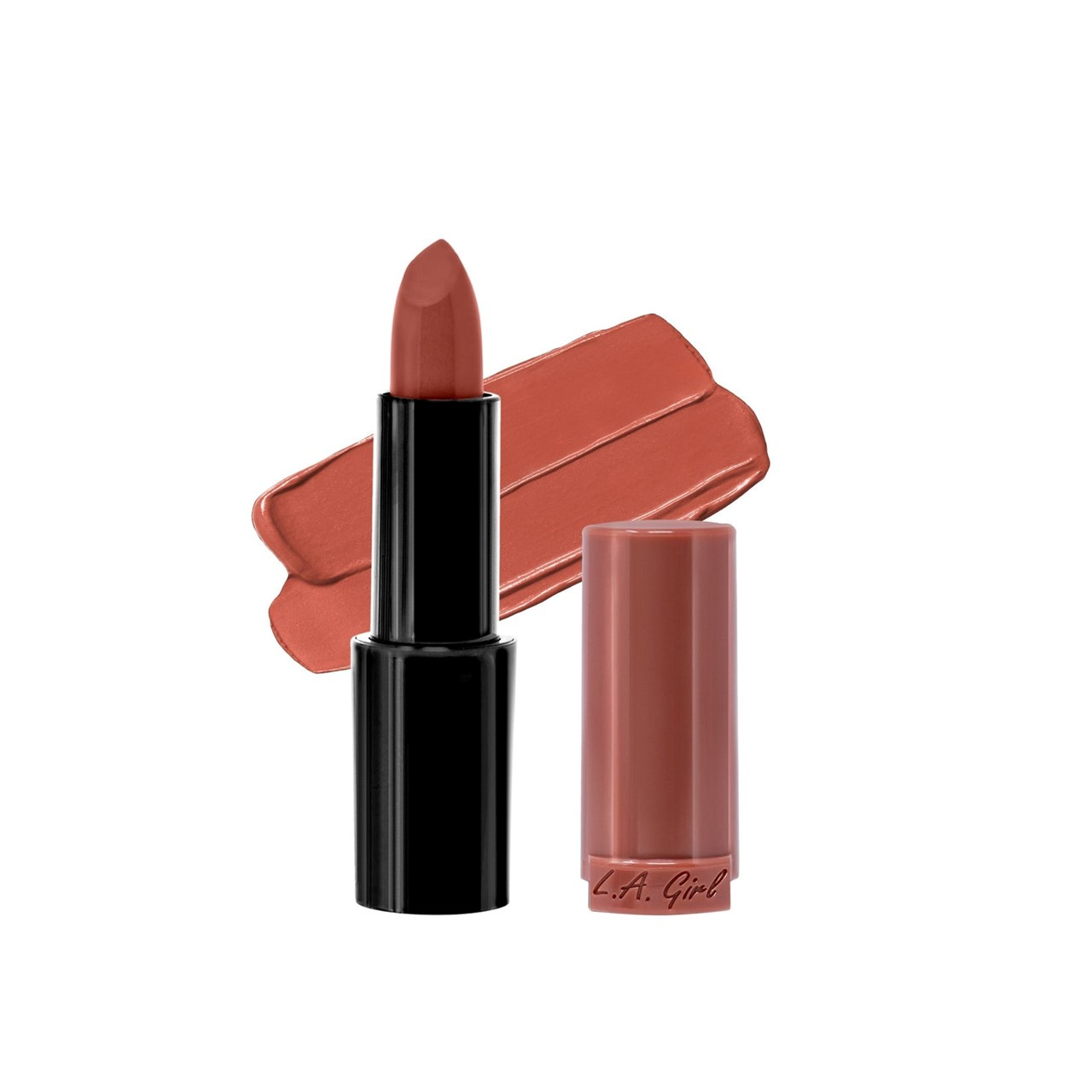 L.A. Girl Pretty & Plump أحمر شفاه ممتلئ Instafamous 3.2g