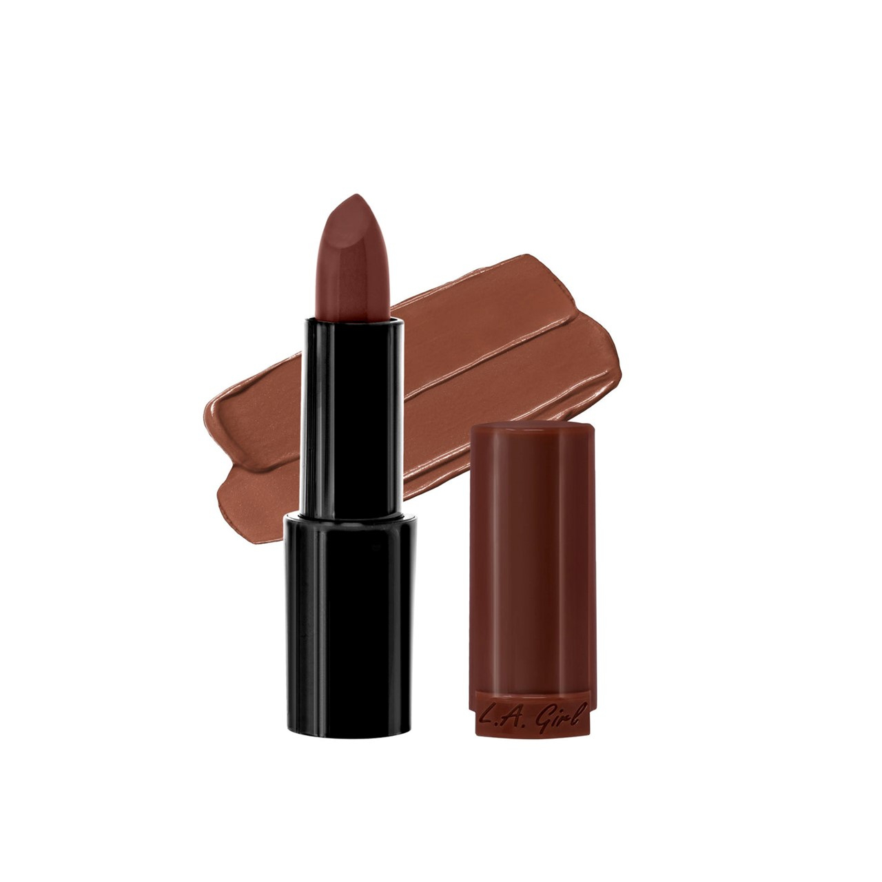 L.A. Girl Pretty & Plump أحمر شفاه بتأثير ممتلئ Sweet Tea 3.2g
