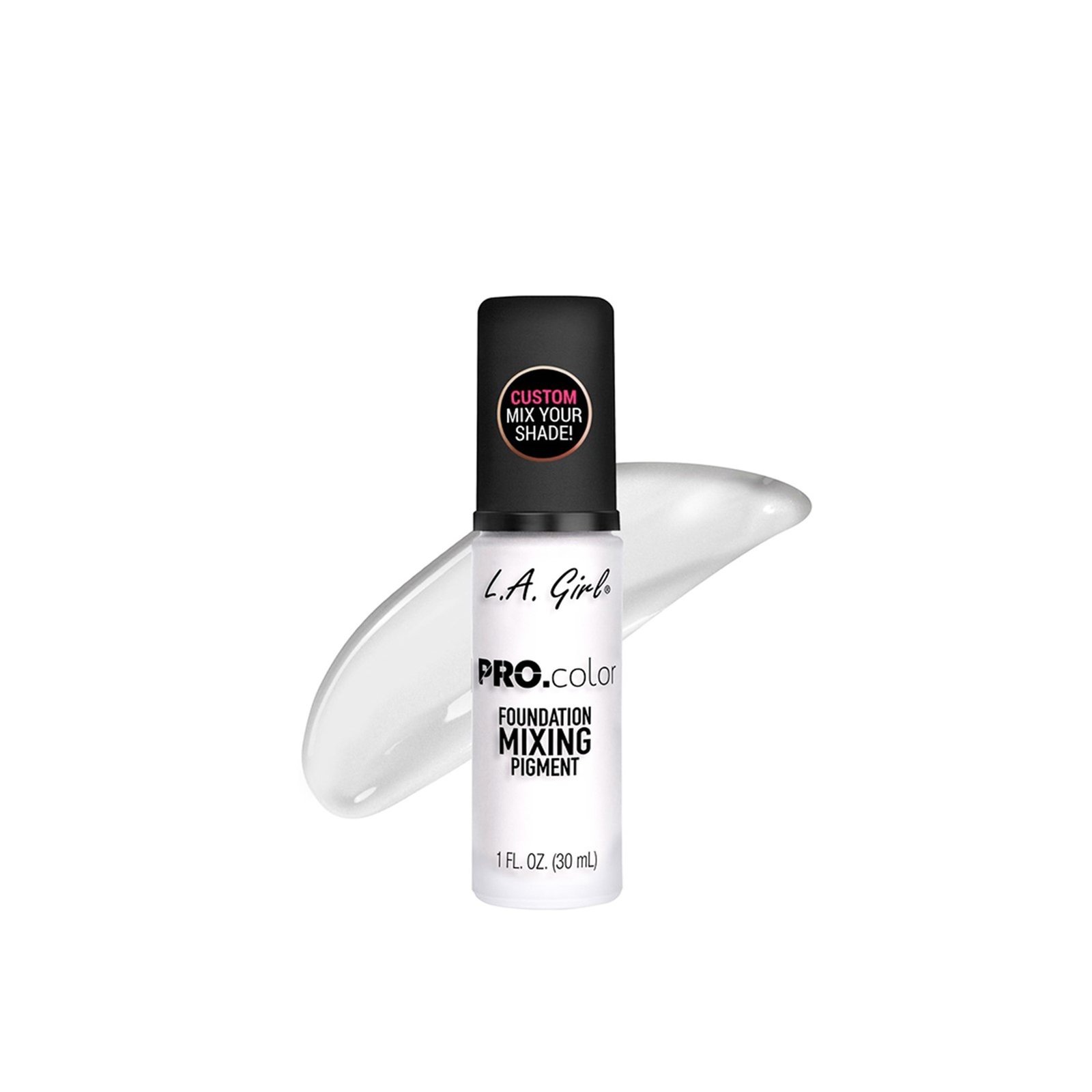 L.A. Girl Pro Color Foundation Mixing Pigment