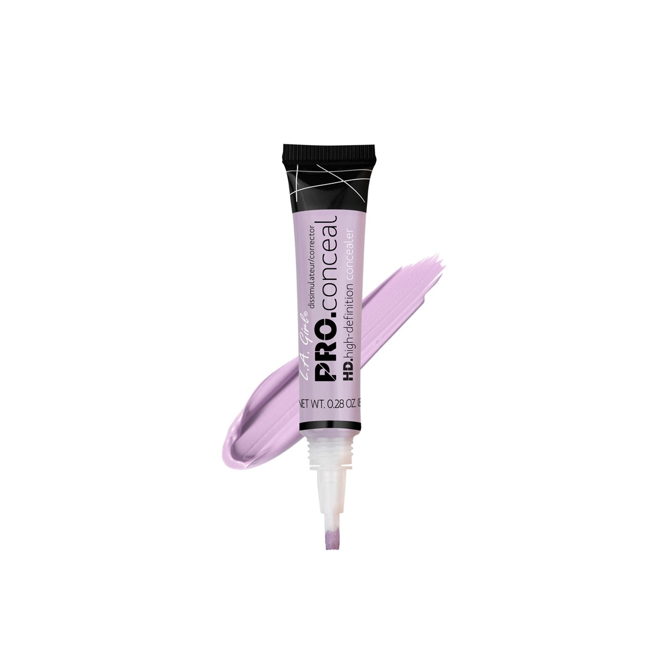 L.A. Girl Pro Conceal HD خافي العيوب