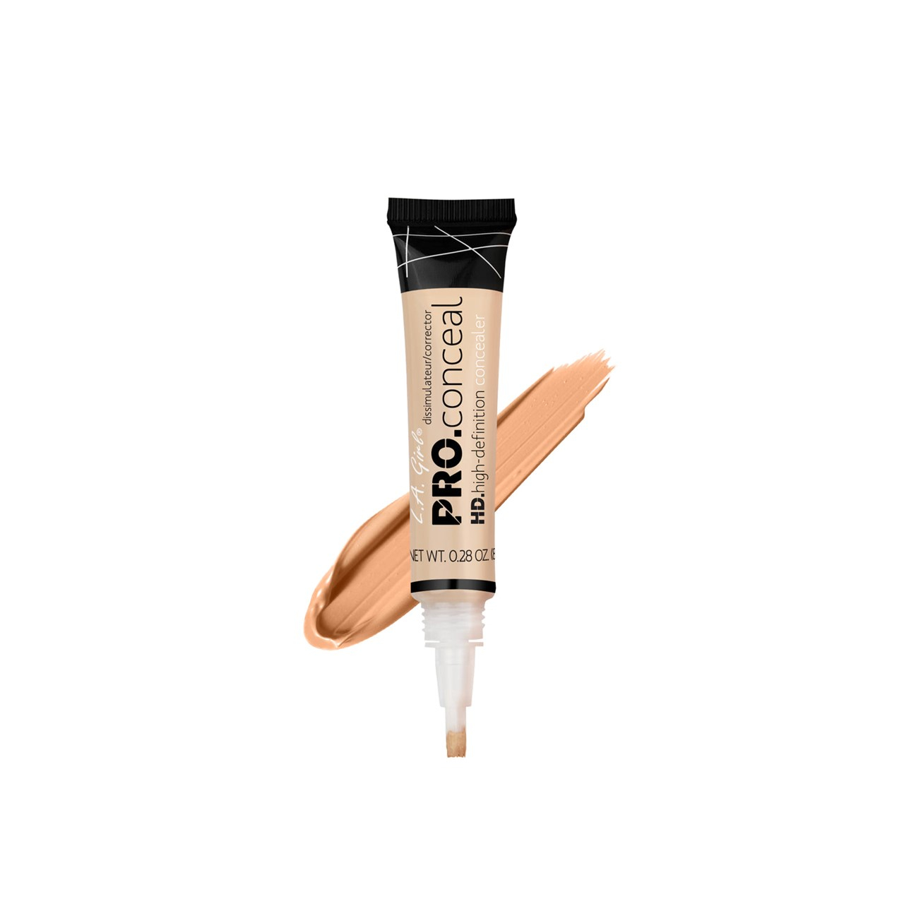 L.A. Girl Pro Conceal HD Corrector Light Ivory 8g