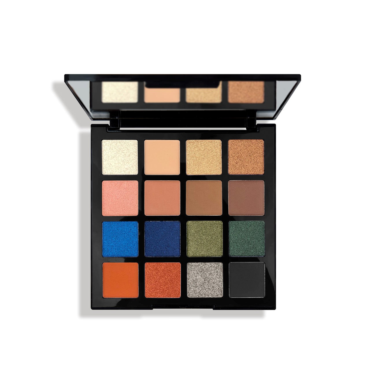 L.A. Girl Pro Eyeshadow Palette Artistry 35g