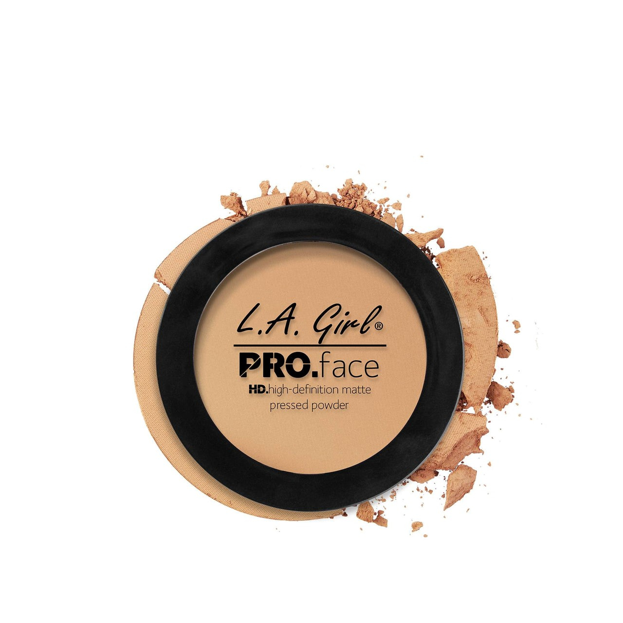 L.A. Girl Pro Face HD Matte Pressed Powder