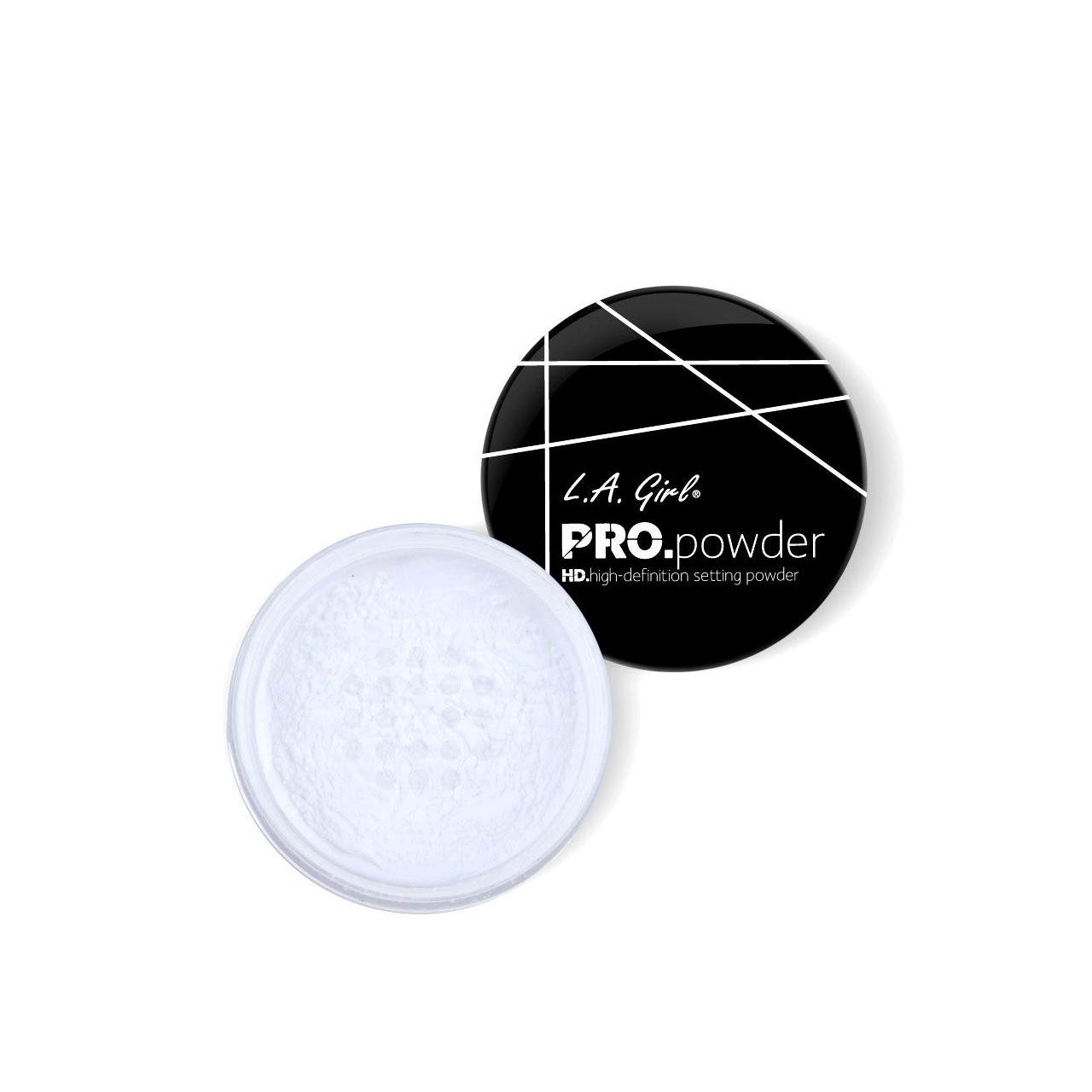 L.A. Girl Pro HD Setting Powder Translucent 5g (0.18oz)