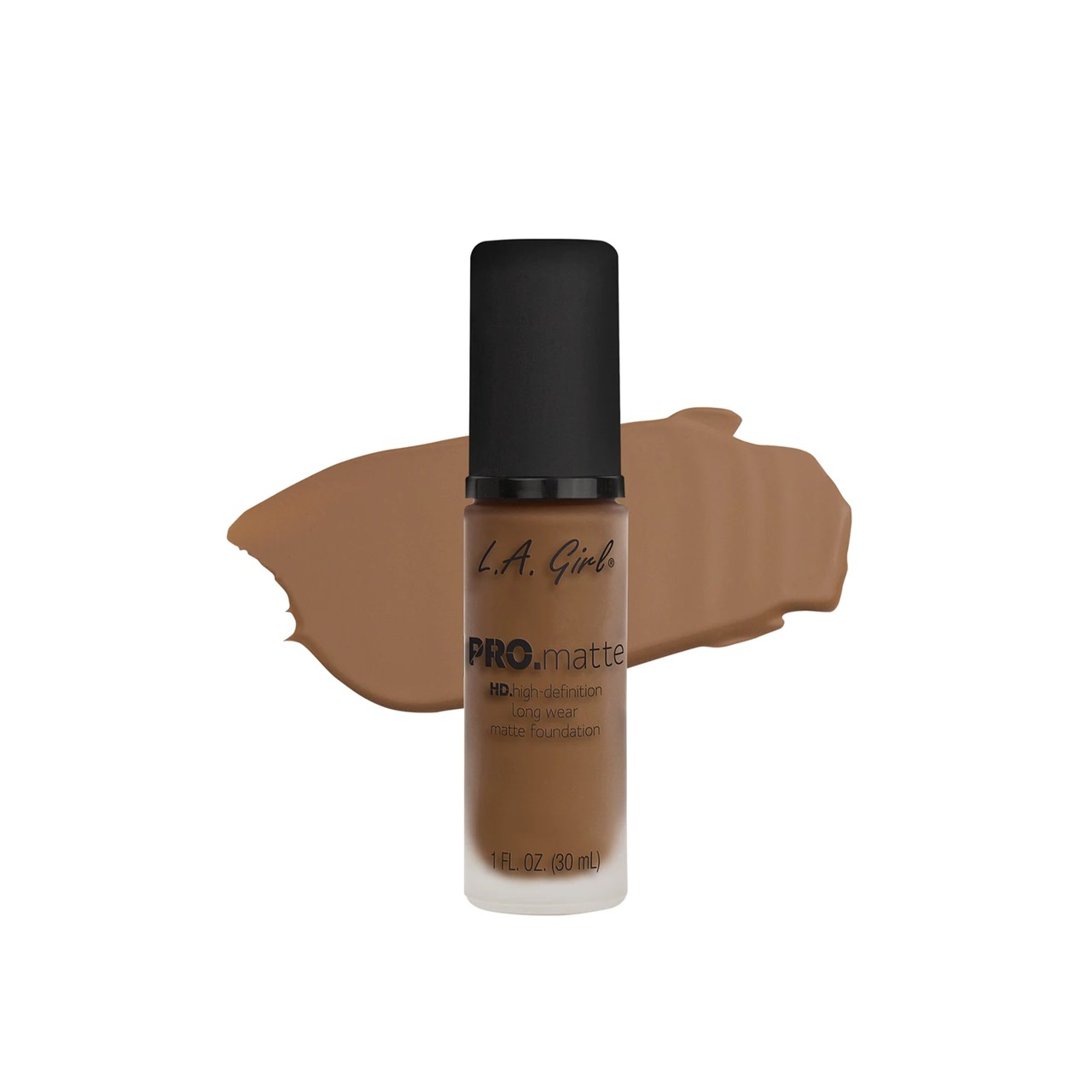 L.A. Girl Pro Matte HD Foundation