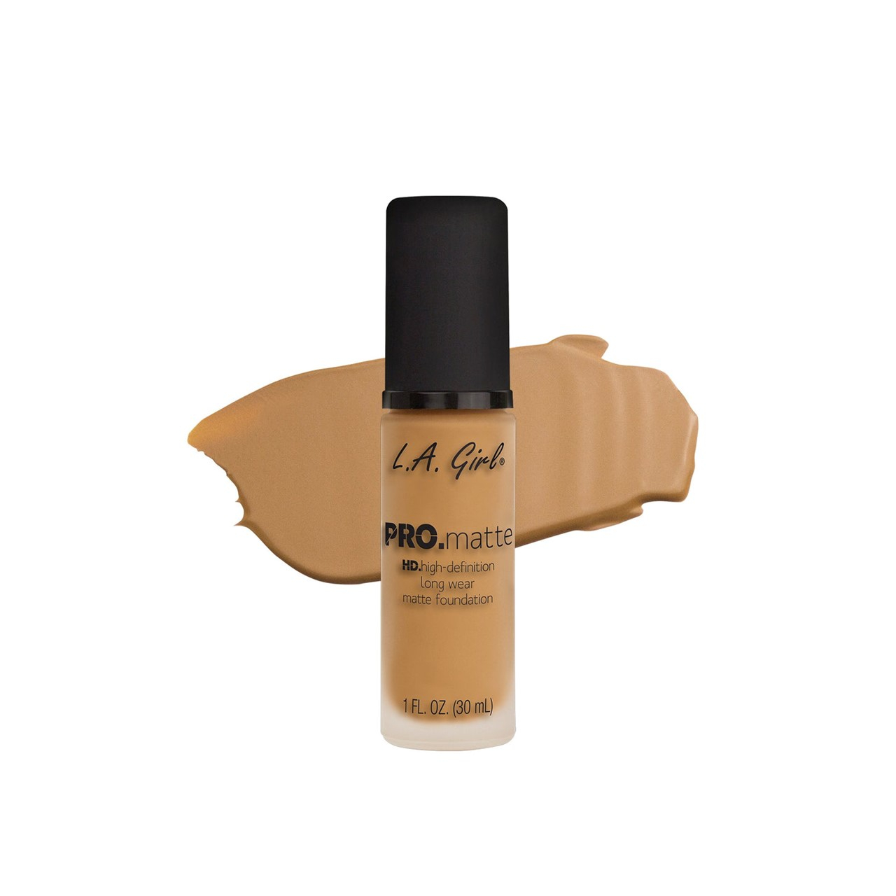L.A. Girl Pro Matte HD Foundation