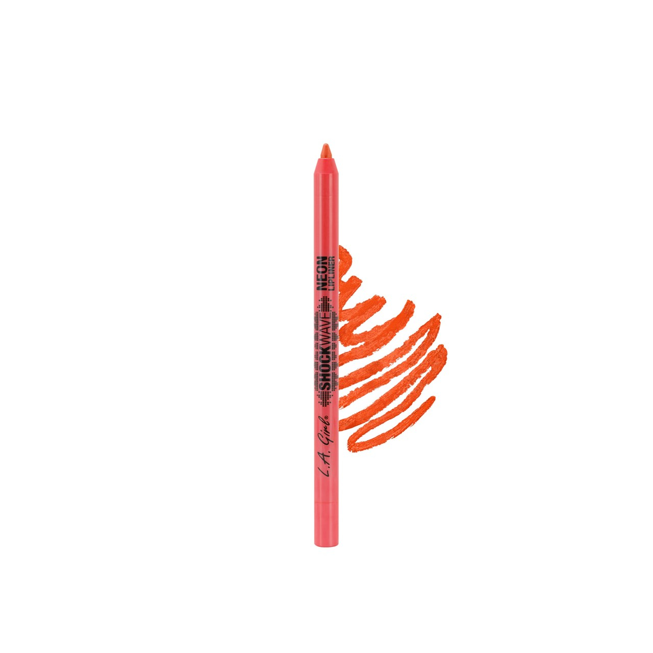 L.A. Girl Shockwave Neon Lipliner