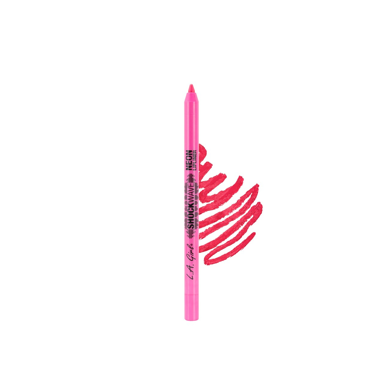 L.A. Girl Shockwave Neon Lipliner