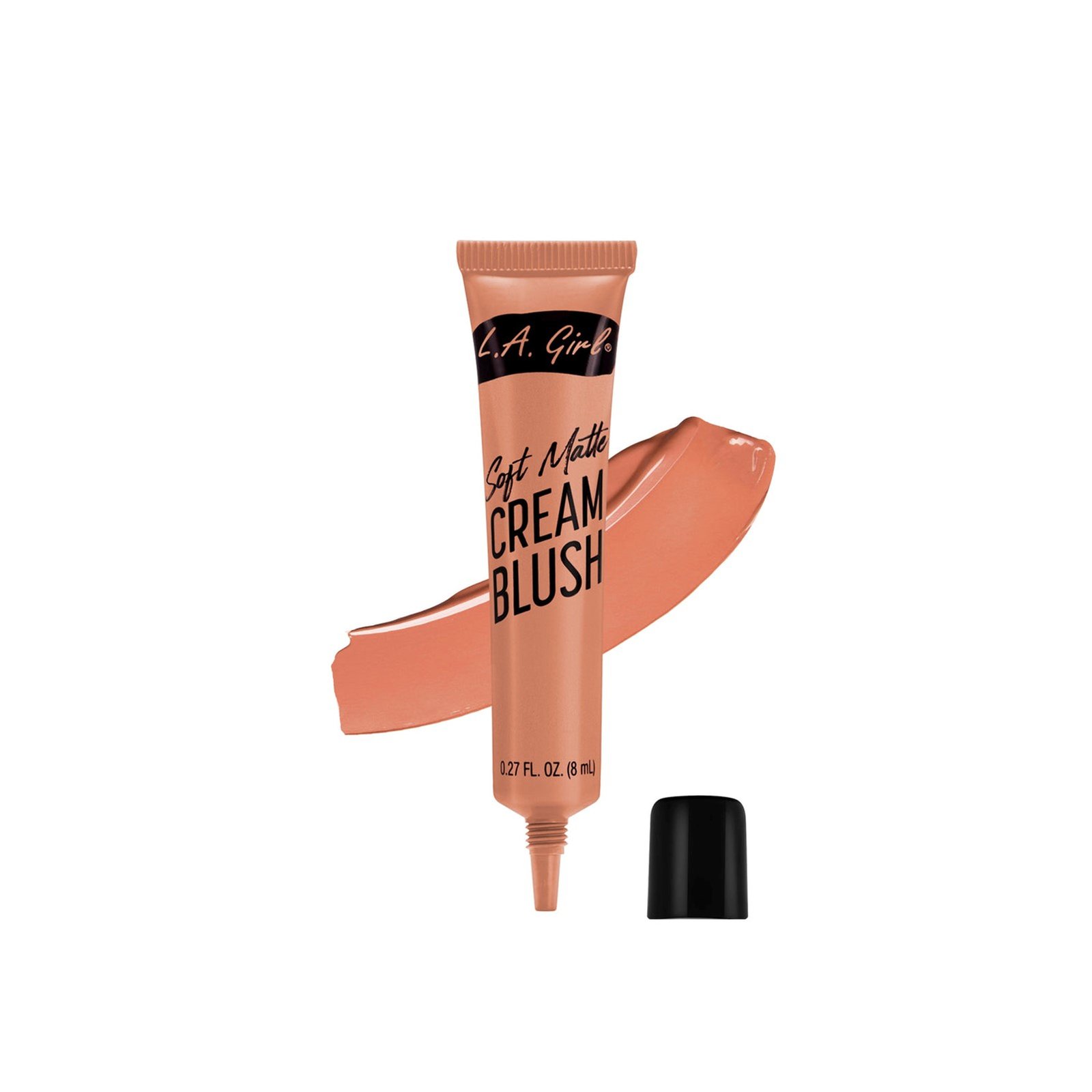 L.A. Girl Soft Matte Cream Blush